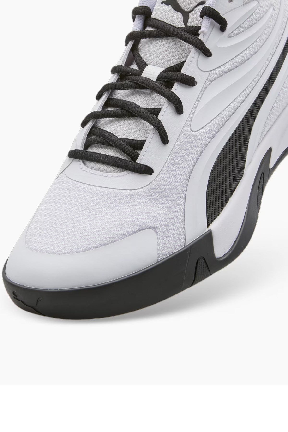 Puma Court Pro Erkek Spor Ayakkabı 31082907 Beyaz