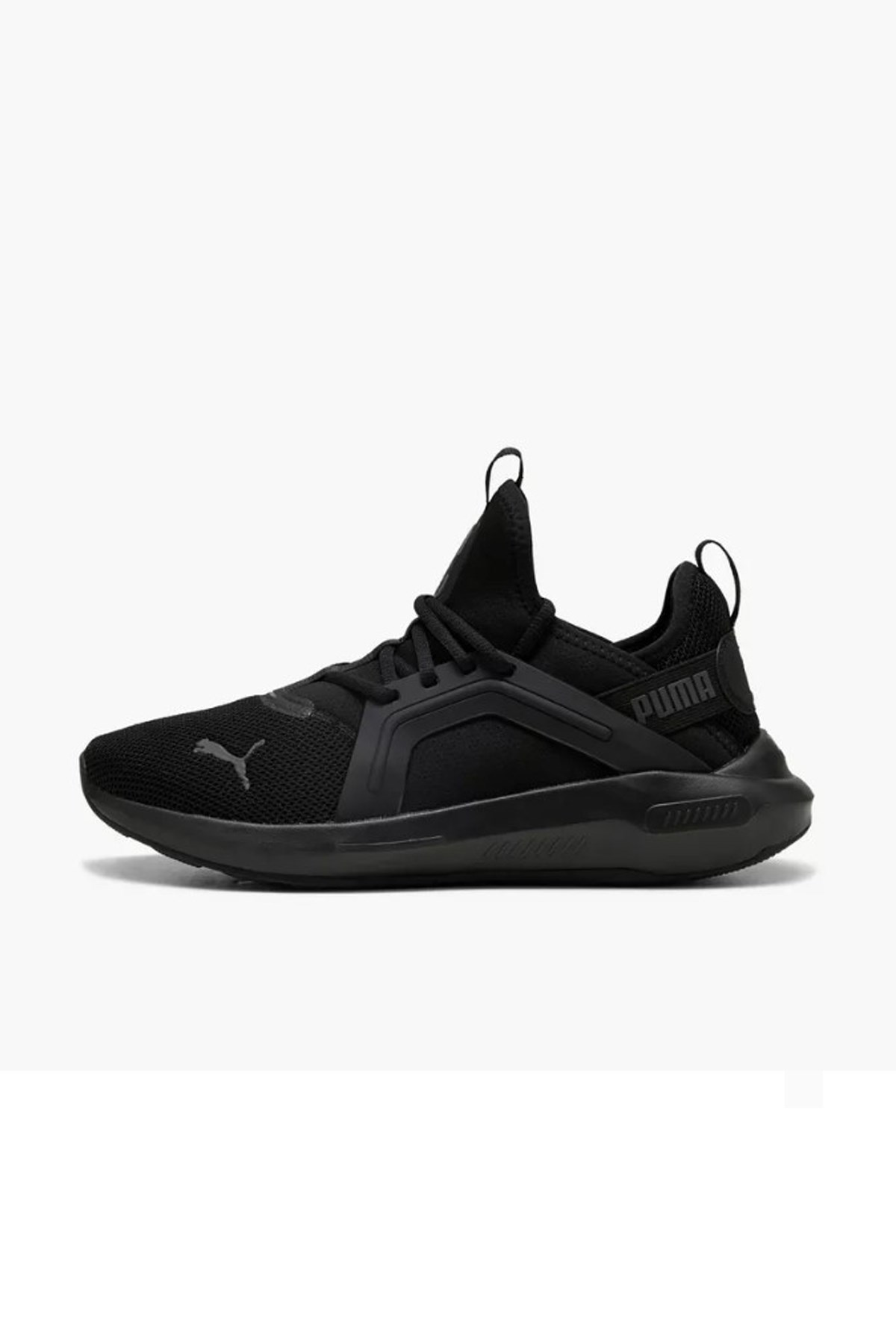 Puma Softride Enzo 5 Unisex Spor Ayakkabı 31109801 Siyah