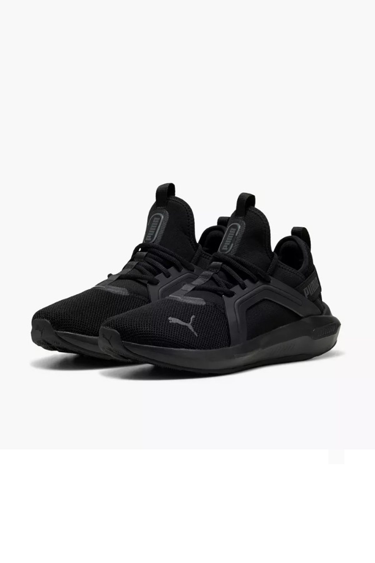 Puma Softride Enzo 5 Unisex Spor Ayakkabı 31109801 Siyah