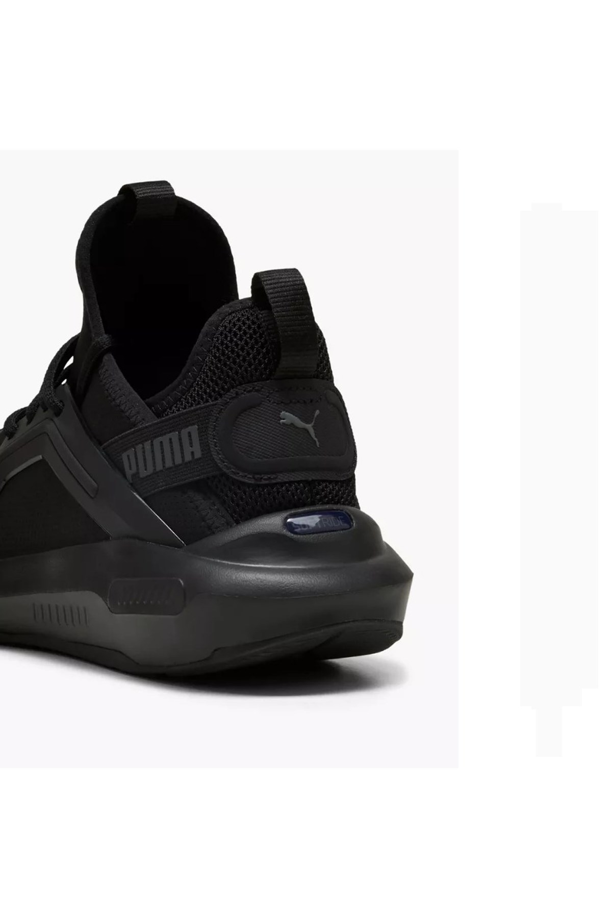 Puma Softride Enzo 5 Unisex Spor Ayakkabı 31109801 Siyah