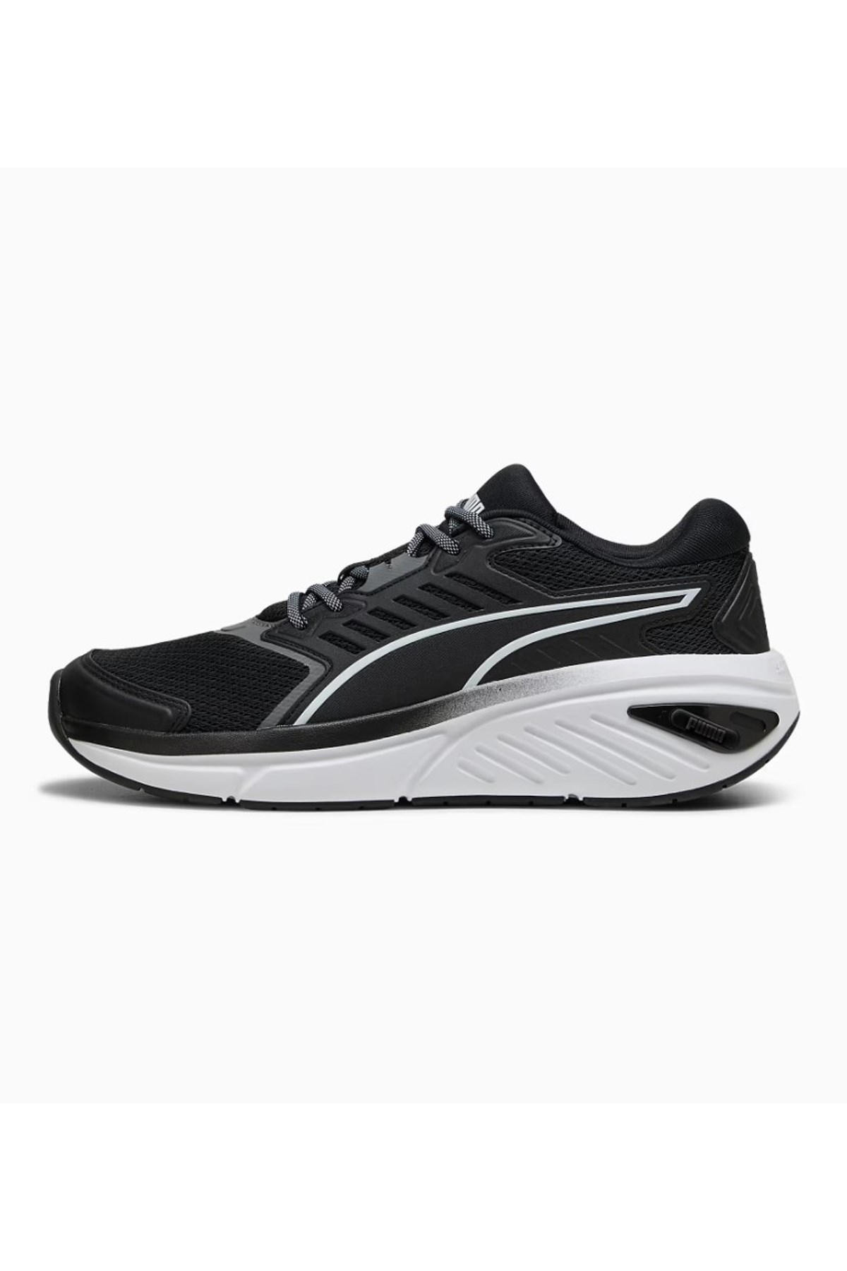 Puma Softride Enzo 5 Unisex Spor Ayakkabı 31109802 Siyah