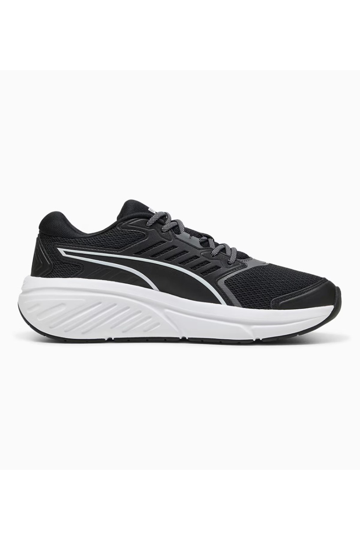 Puma Softride Enzo 5 Unisex Spor Ayakkabı 31109802 Siyah
