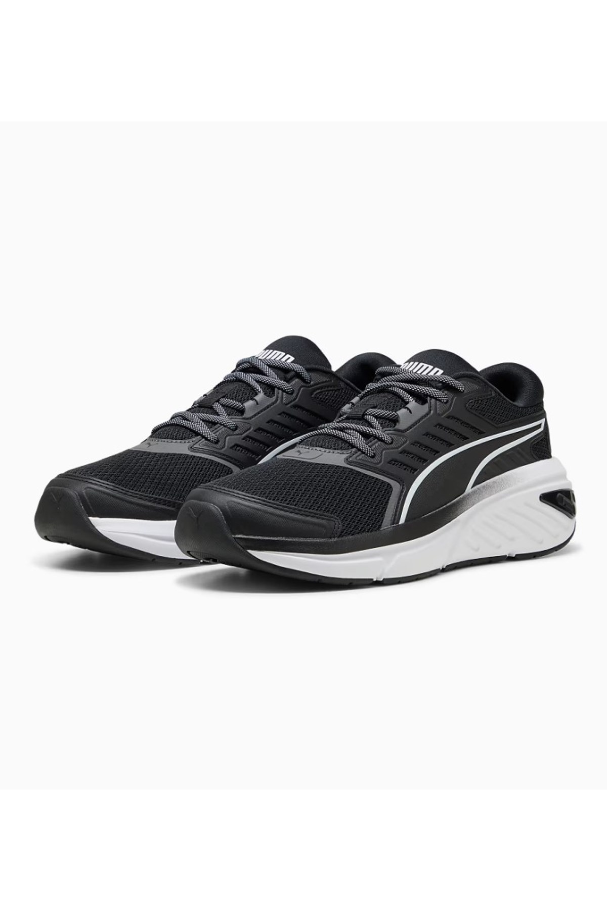 Puma Softride Enzo 5 Unisex Spor Ayakkabı 31109802 Siyah