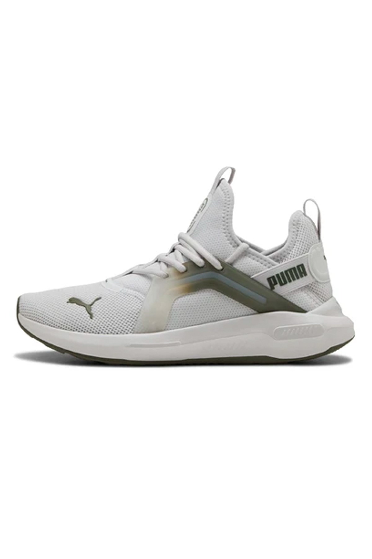 Puma Softride Enzo 5 Unisex Spor Ayakkabı 31109830 Gri
