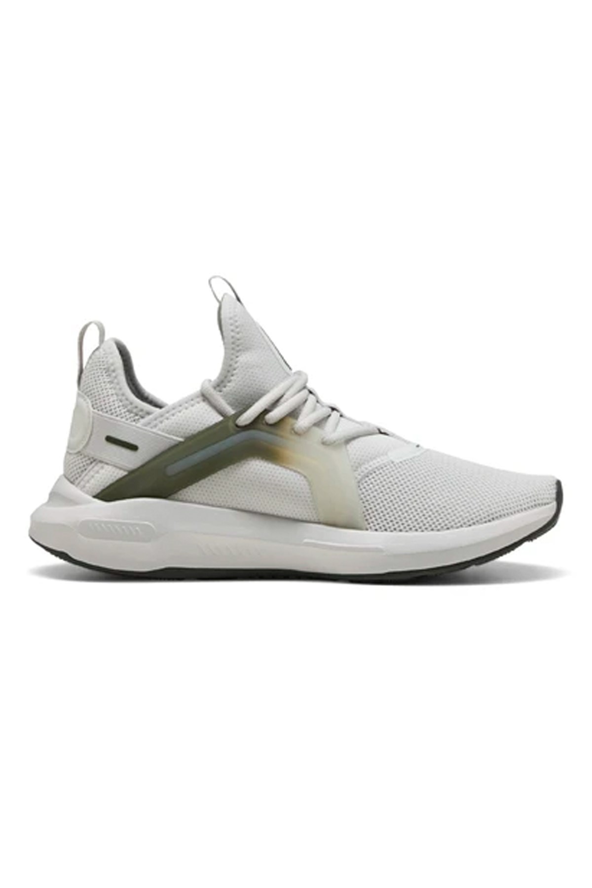 Puma Softride Enzo 5 Unisex Spor Ayakkabı 31109830 Gri