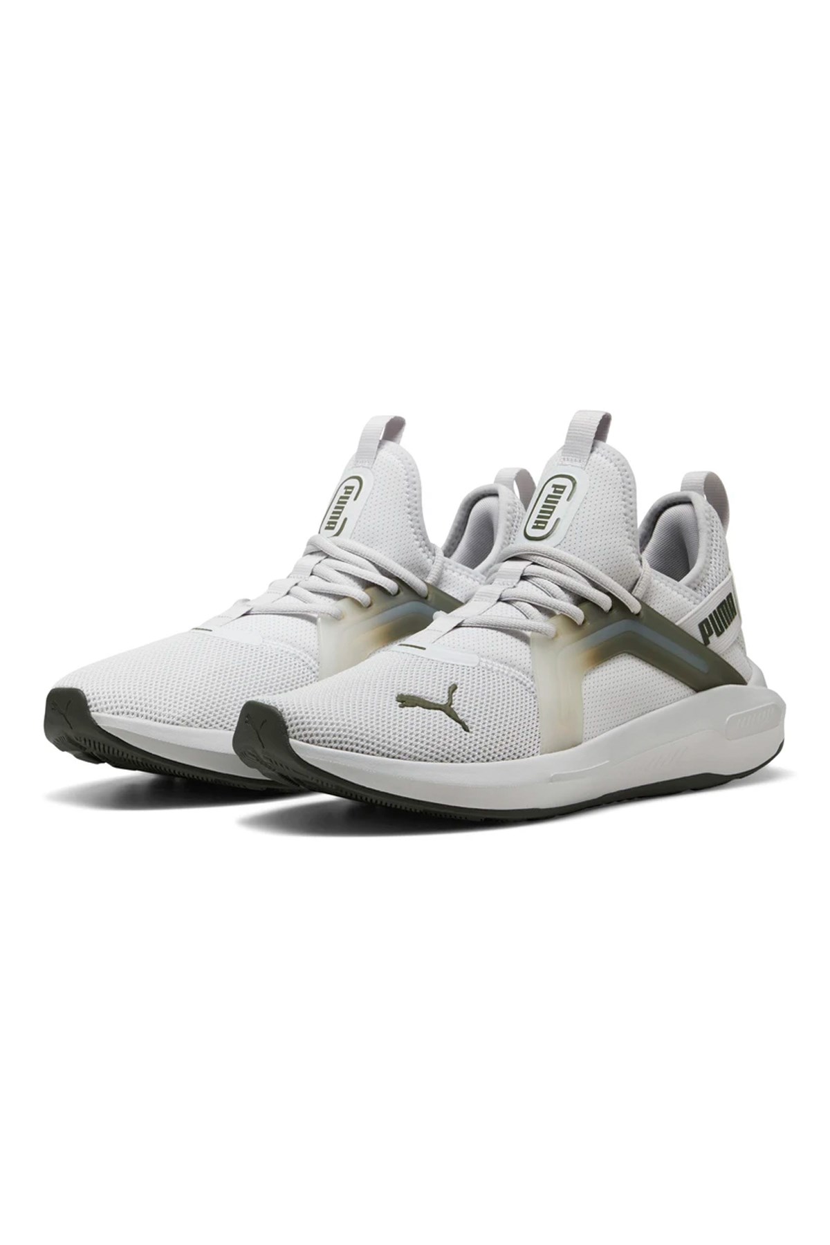 Puma Softride Enzo 5 Unisex Spor Ayakkabı 31109830 Gri