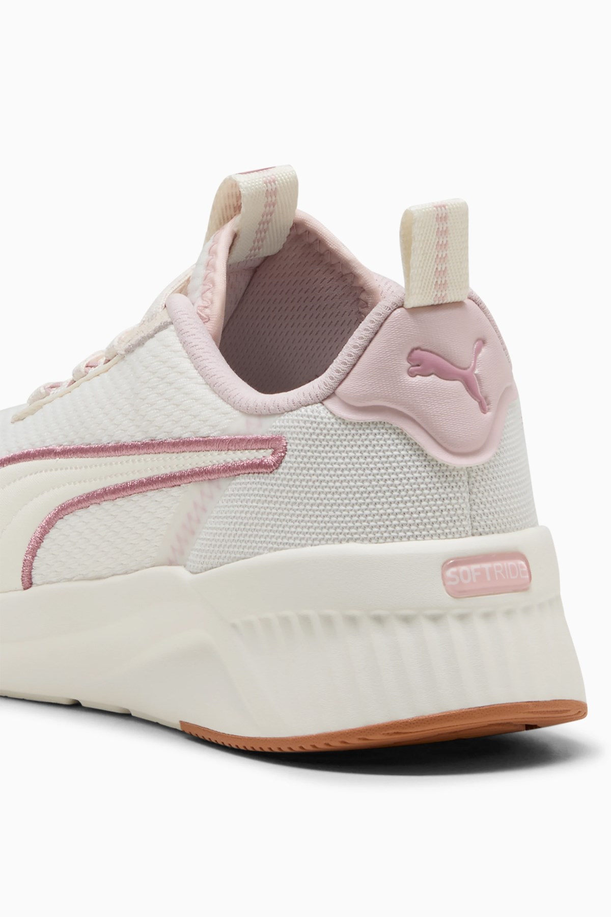 Puma Softride Harli Wns Kadın Spor Ayakkabı Beyaz