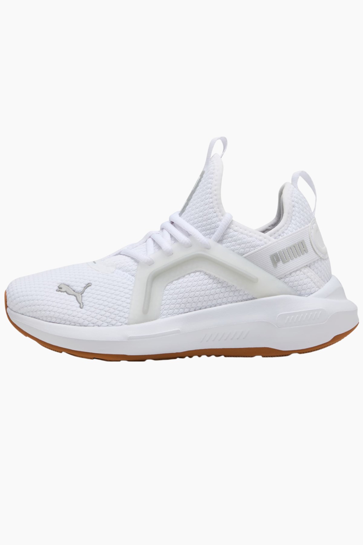 Puma Softride Enzo 5 Kadın Spor Ayakkabı 31121303 Beyaz