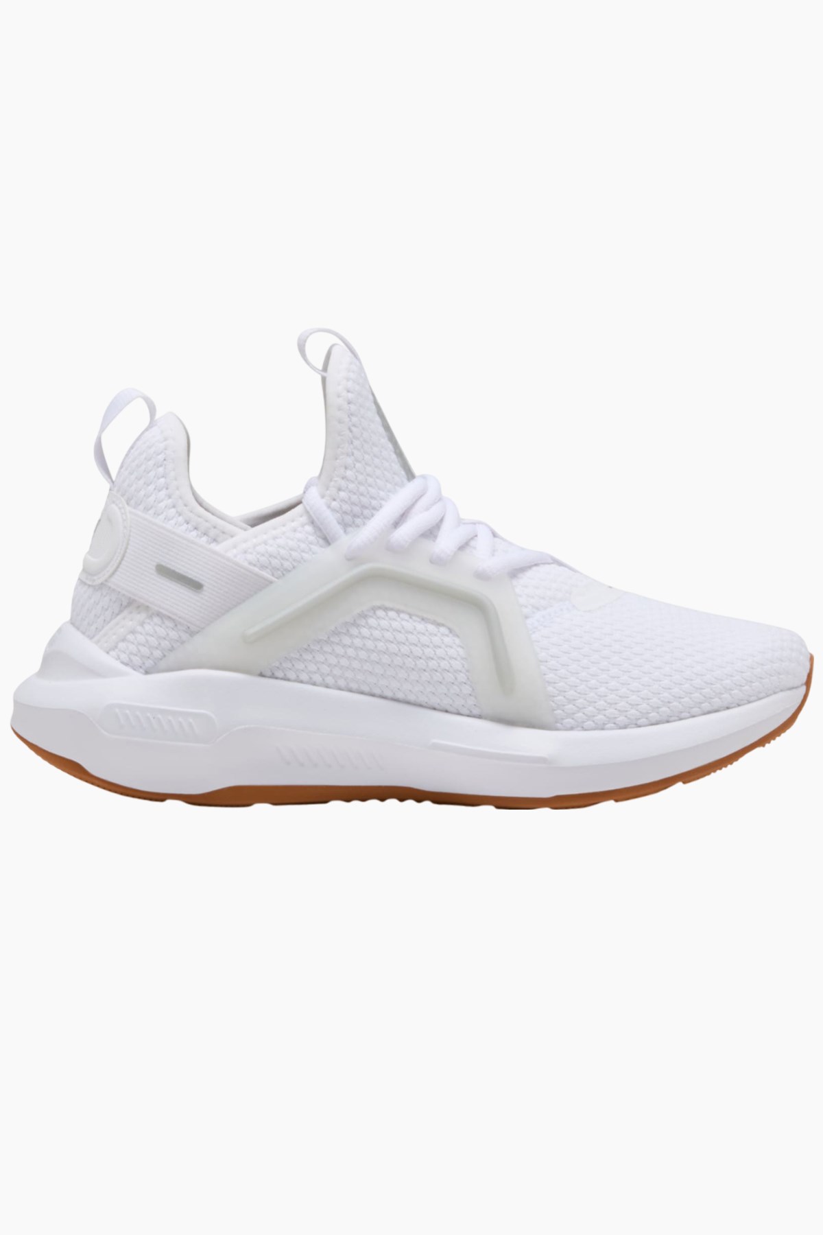 Puma Softride Enzo 5 Kadın Spor Ayakkabı 31121303 Beyaz