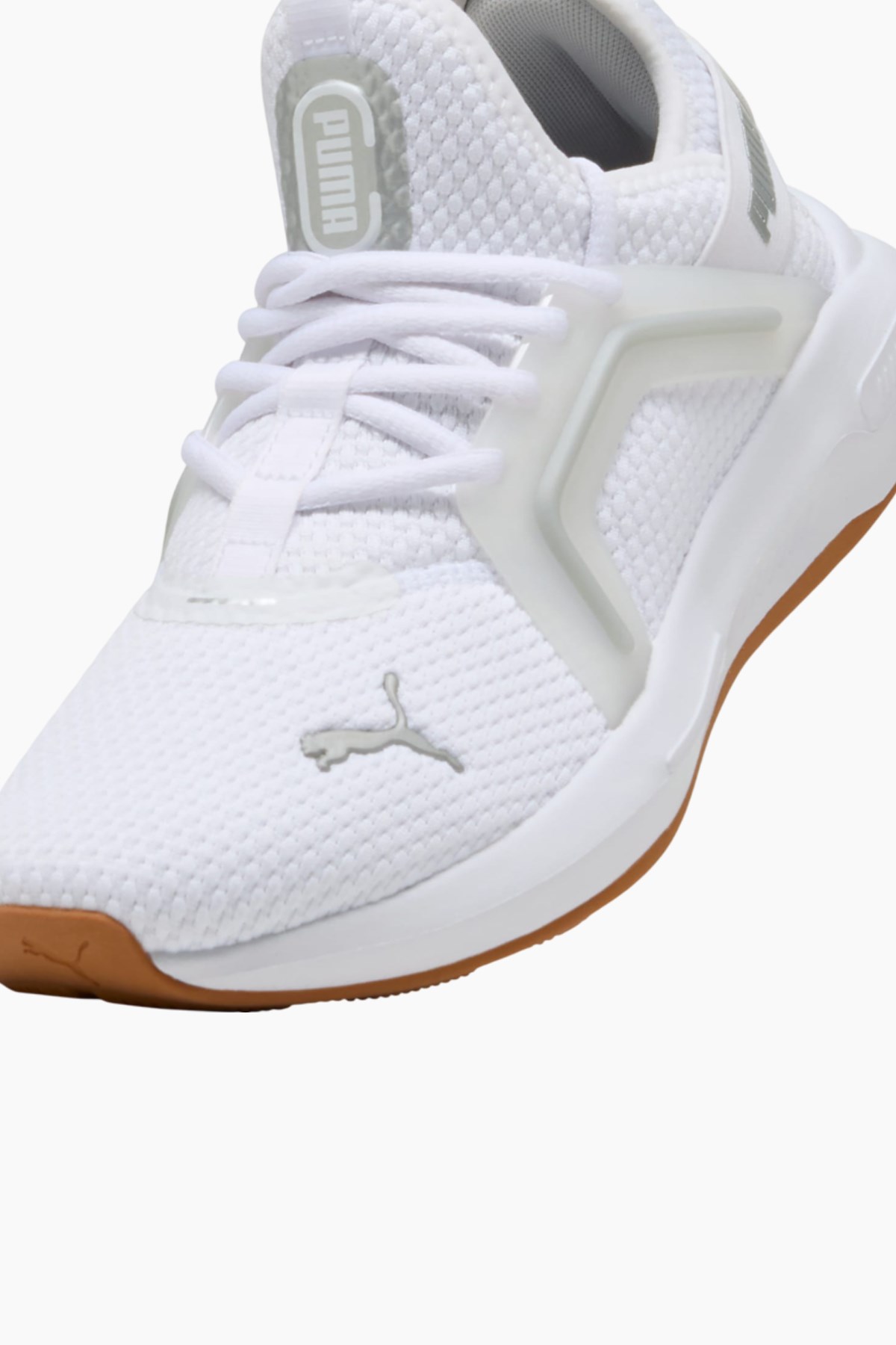 Puma Softride Enzo 5 Kadın Spor Ayakkabı 31121303 Beyaz