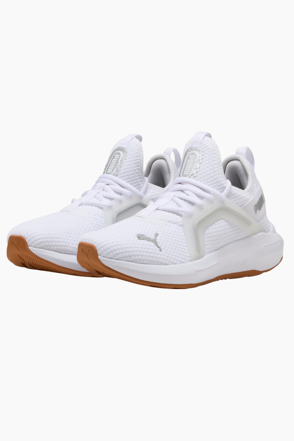 Puma Softride Enzo 5 Kadın Spor Ayakkabı 31121303 Beyaz