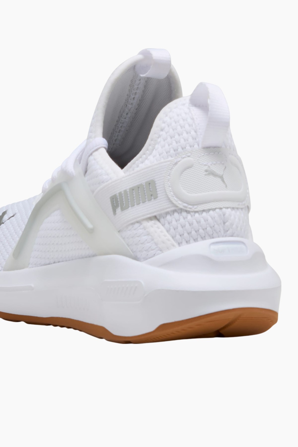 Puma Softride Enzo 5 Kadın Spor Ayakkabı 31121303 Beyaz