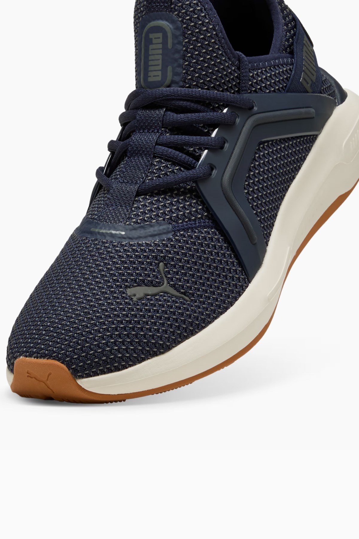 Puma Softride Enzo 5 Erkek Spor Ayakkabı 31147201 Lacivert
