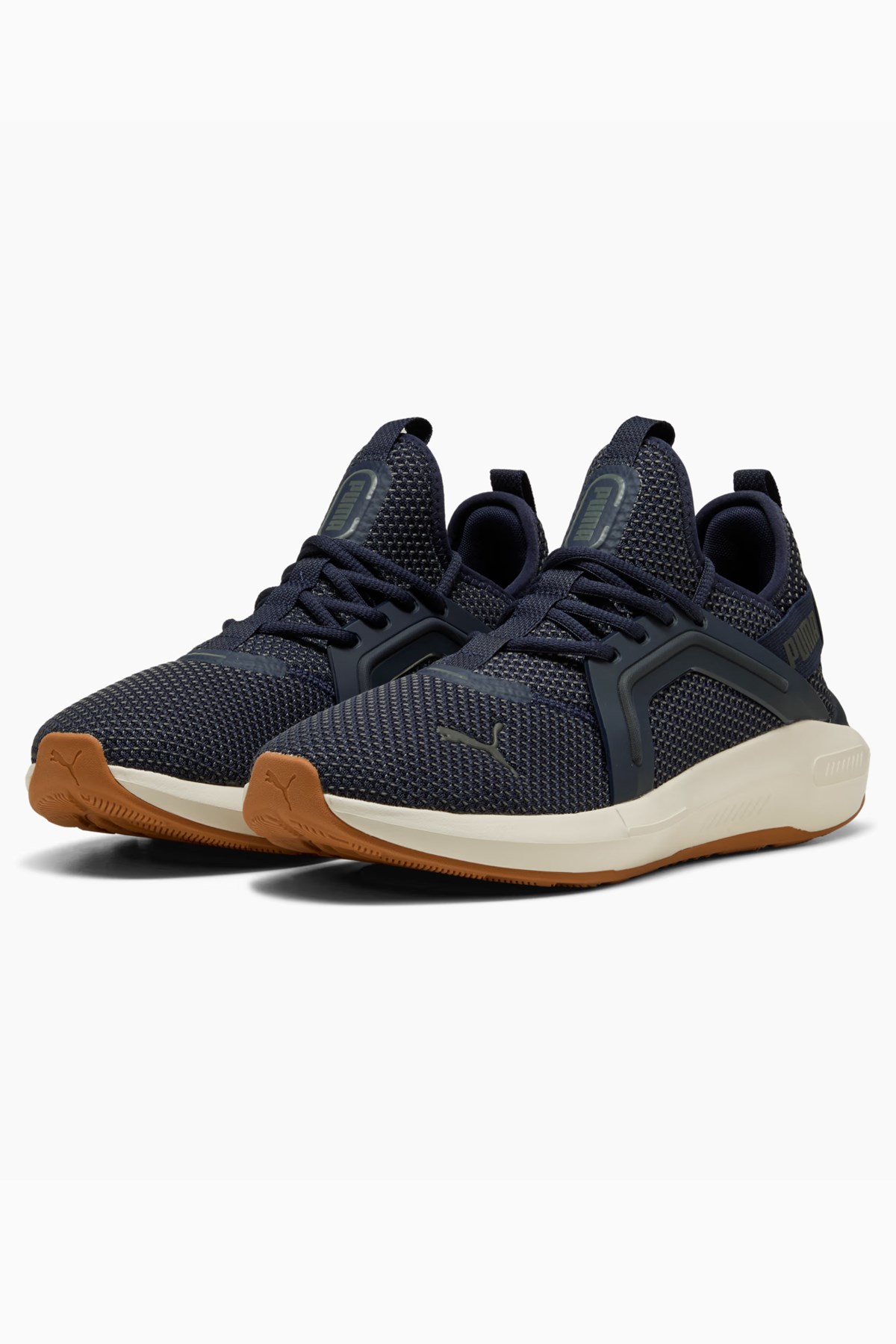 Puma Softride Enzo 5 Erkek Spor Ayakkabı 31147201 Lacivert