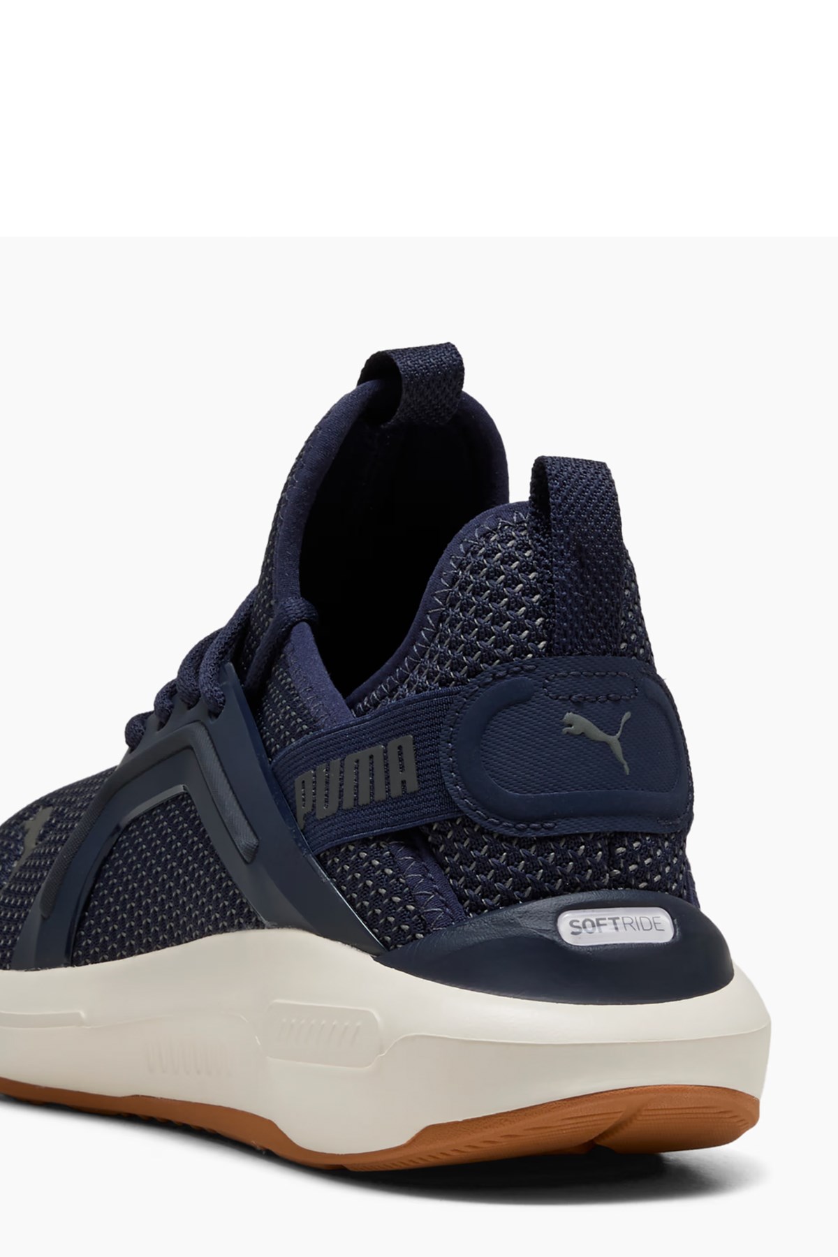 Puma Softride Enzo 5 Erkek Spor Ayakkabı 31147201 Lacivert