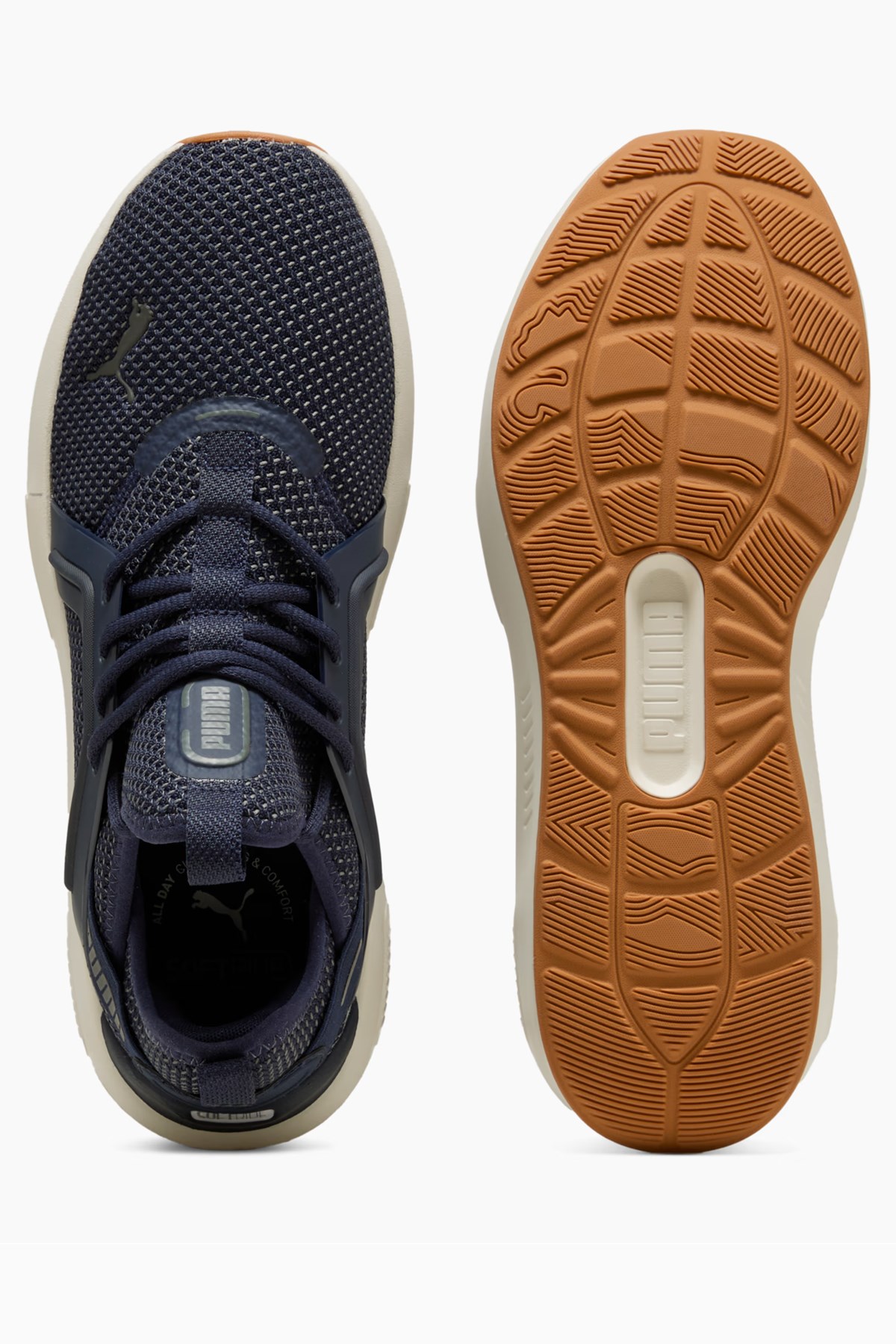 Puma Softride Enzo 5 Erkek Spor Ayakkabı 31147201 Lacivert