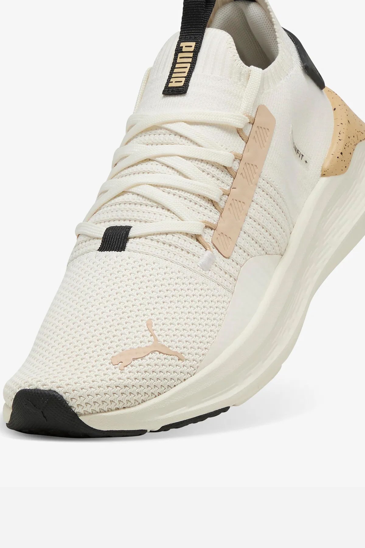 Puma Softride Symmetry Kadın Spor Ayakkabı 31148301 Beyaz