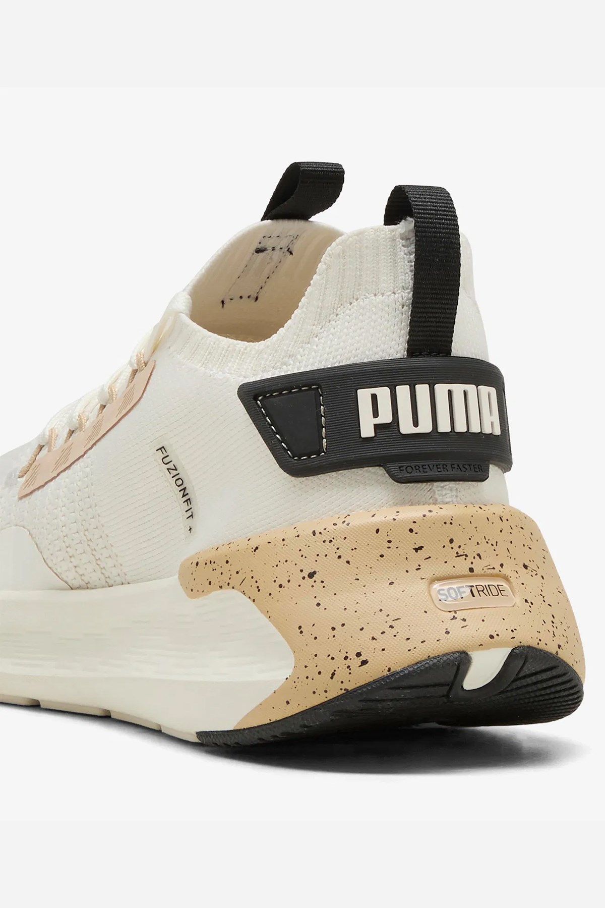 Puma Softride Symmetry Kadın Spor Ayakkabı 31148301 Beyaz