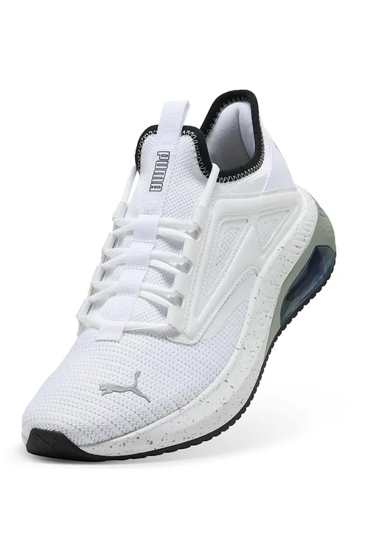 Puma X-Cell Ayro Erkek Spor Ayakkabı Beyaz