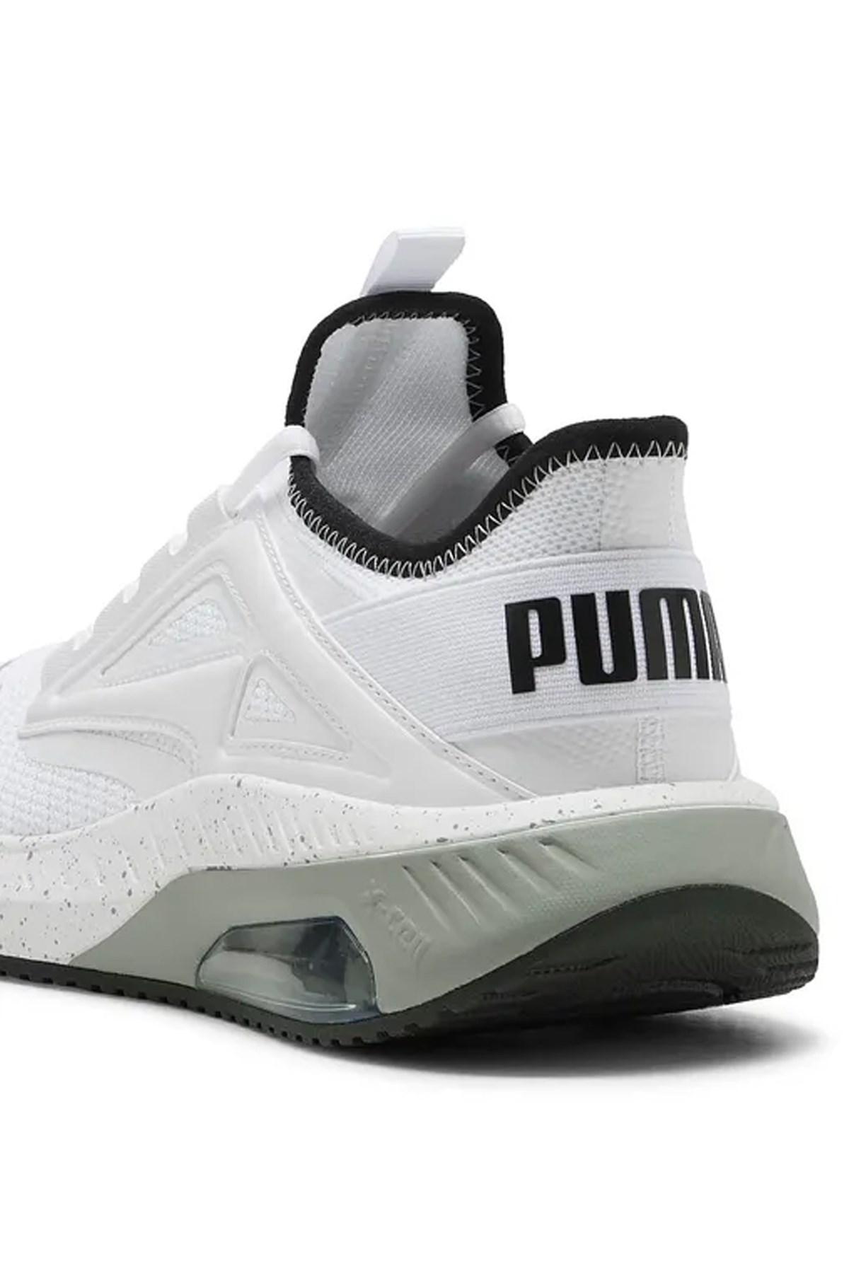 Puma X-Cell Ayro Erkek Spor Ayakkabı Beyaz