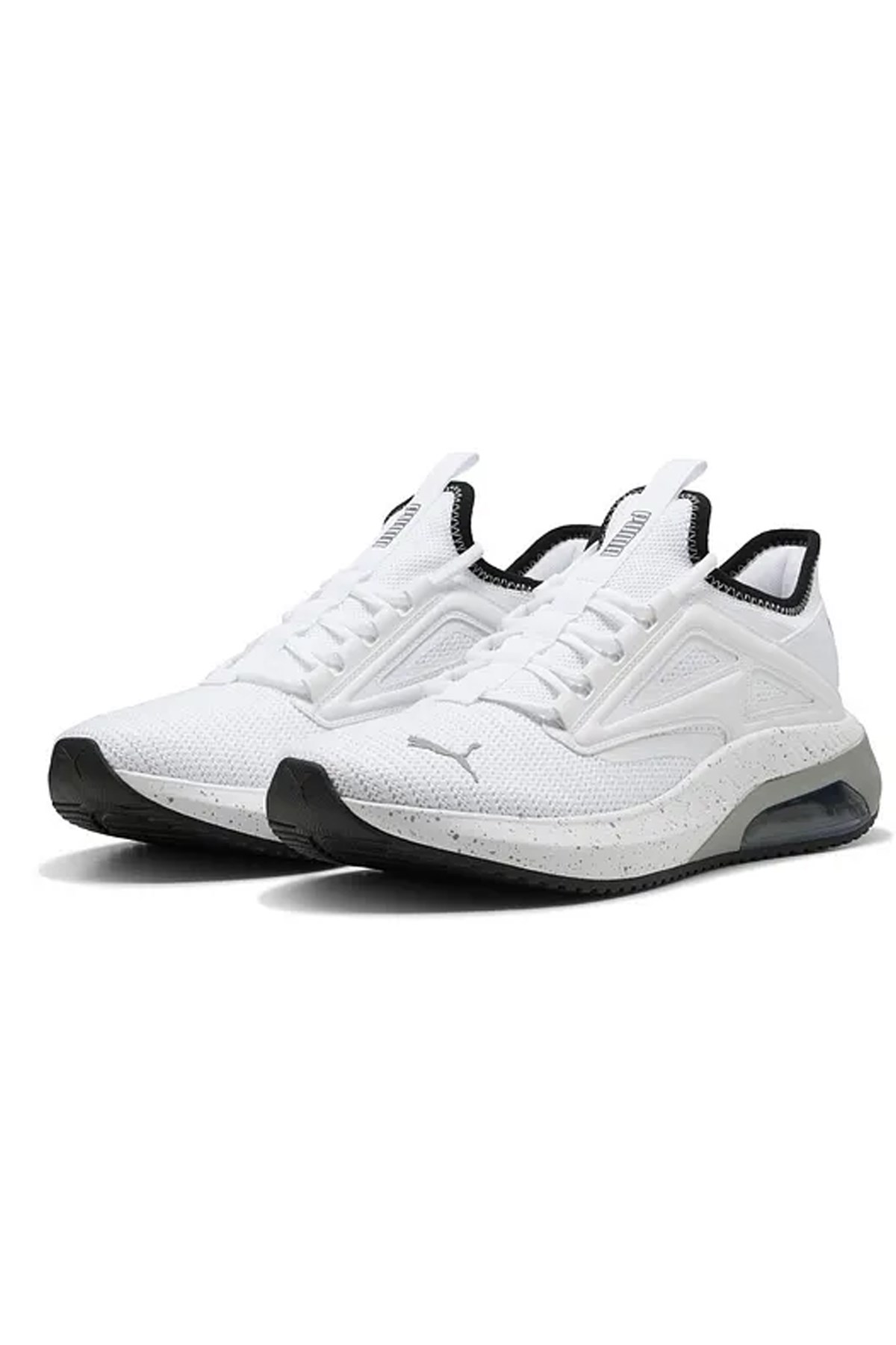 Puma X-Cell Ayro Erkek Spor Ayakkabı Beyaz