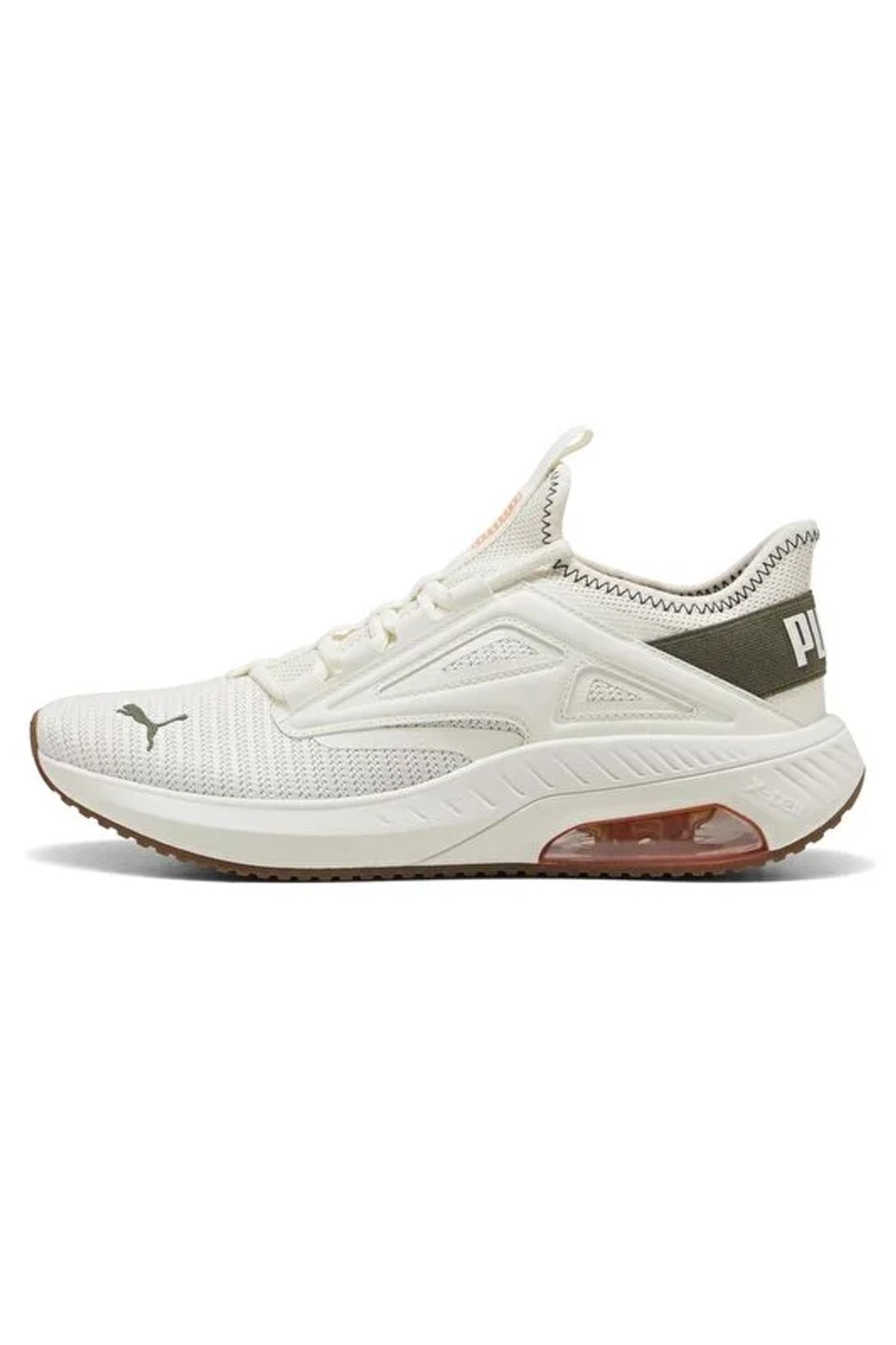 Puma X-Cell Ayro Erkek Spor Ayakkabı Beyaz