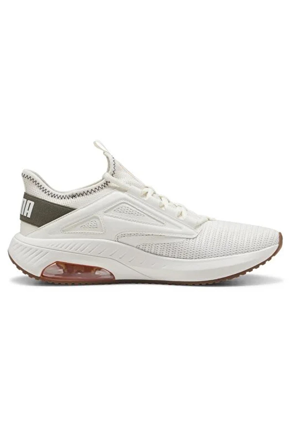 Puma X-Cell Ayro Erkek Spor Ayakkabı Beyaz
