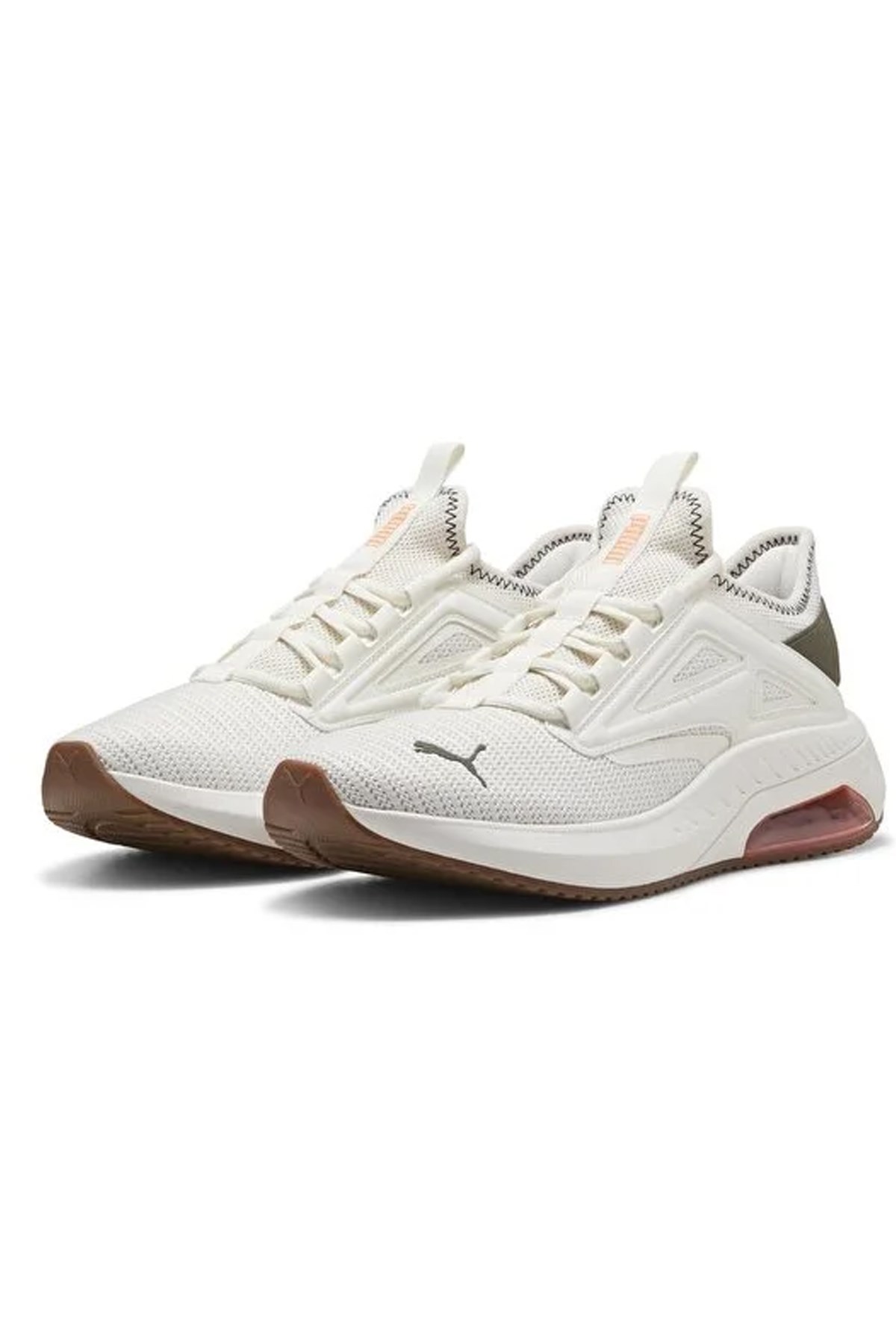 Puma X-Cell Ayro Erkek Spor Ayakkabı Beyaz