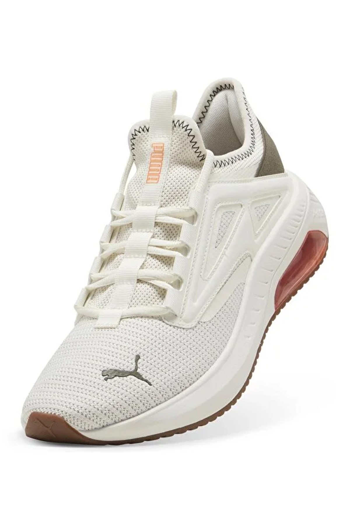 Puma X-Cell Ayro Erkek Spor Ayakkabı Beyaz