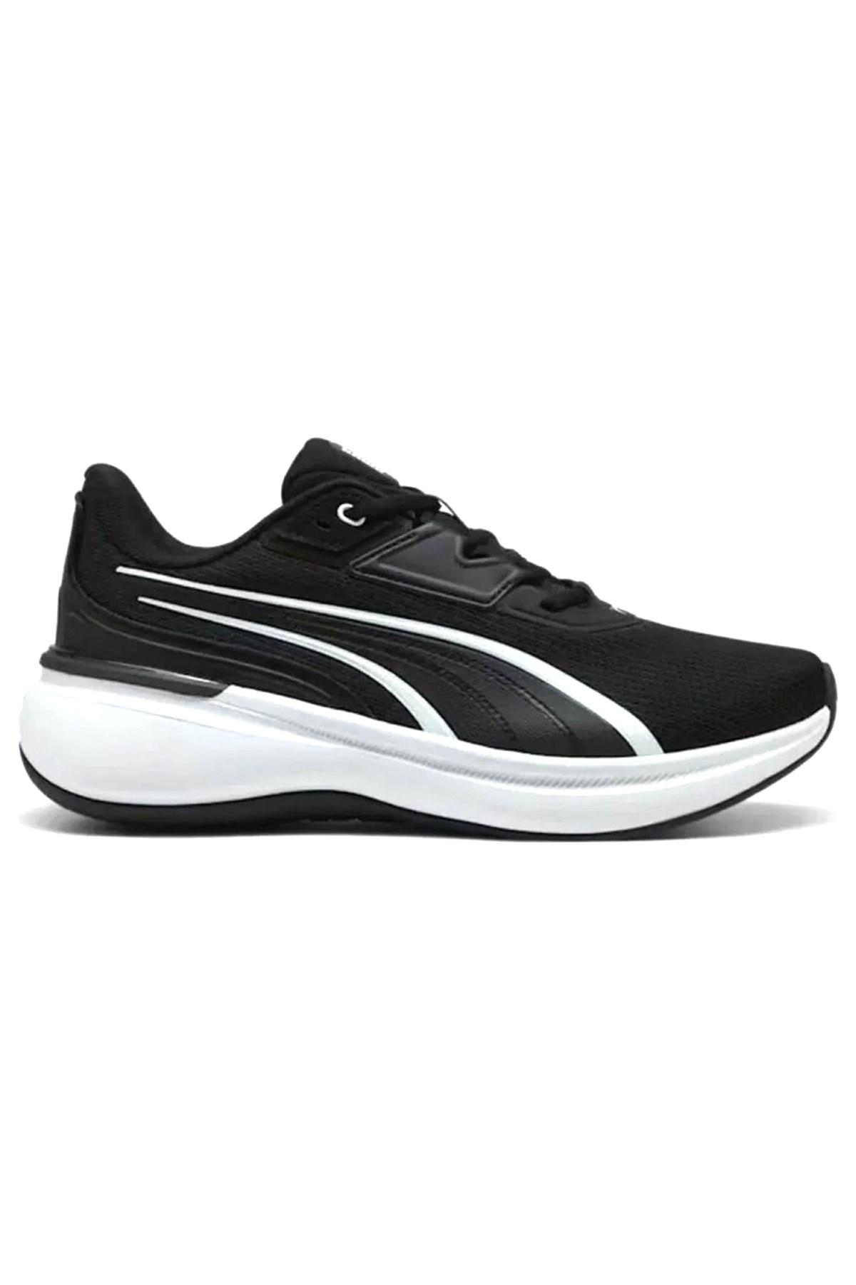 Puma Softride Exo Unisex Spor Ayakkabı 31172201 Siyah