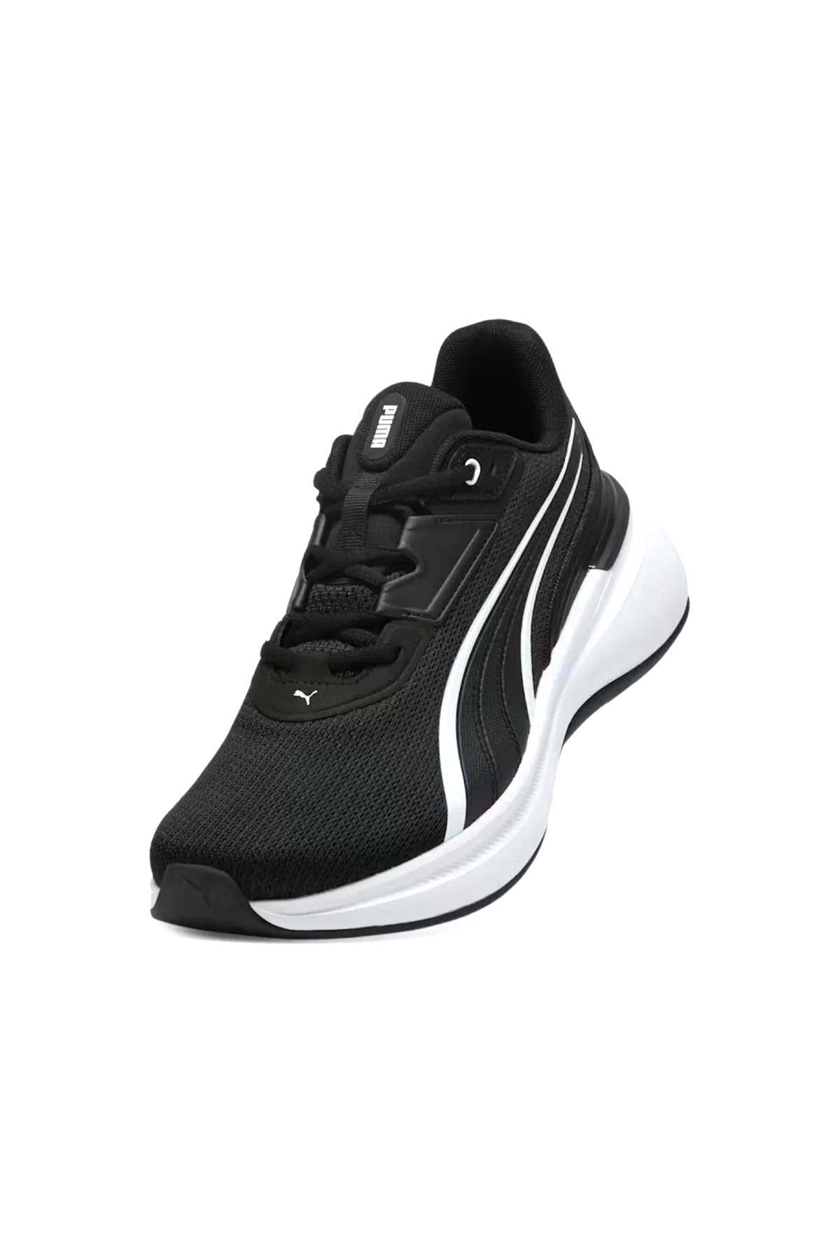 Puma Softride Exo Unisex Spor Ayakkabı 31172201 Siyah