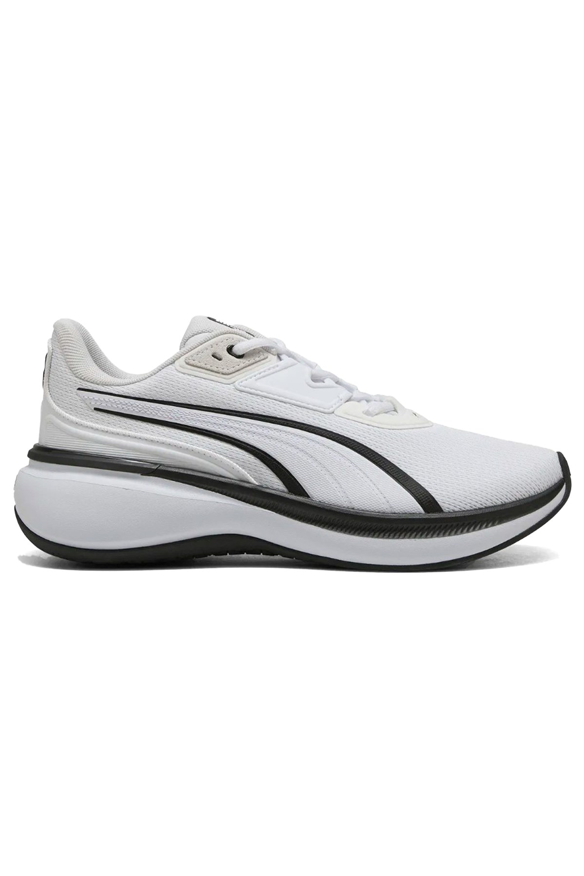 Puma Softride Exo Unisex Spor Ayakkabı 31172202 Beyaz