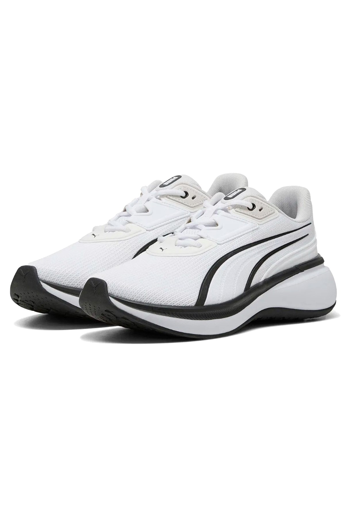 Puma Softride Exo Unisex Spor Ayakkabı 31172202 Beyaz