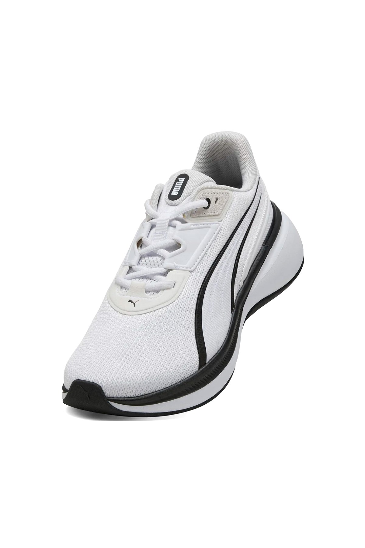 Puma Softride Exo Unisex Spor Ayakkabı 31172202 Beyaz