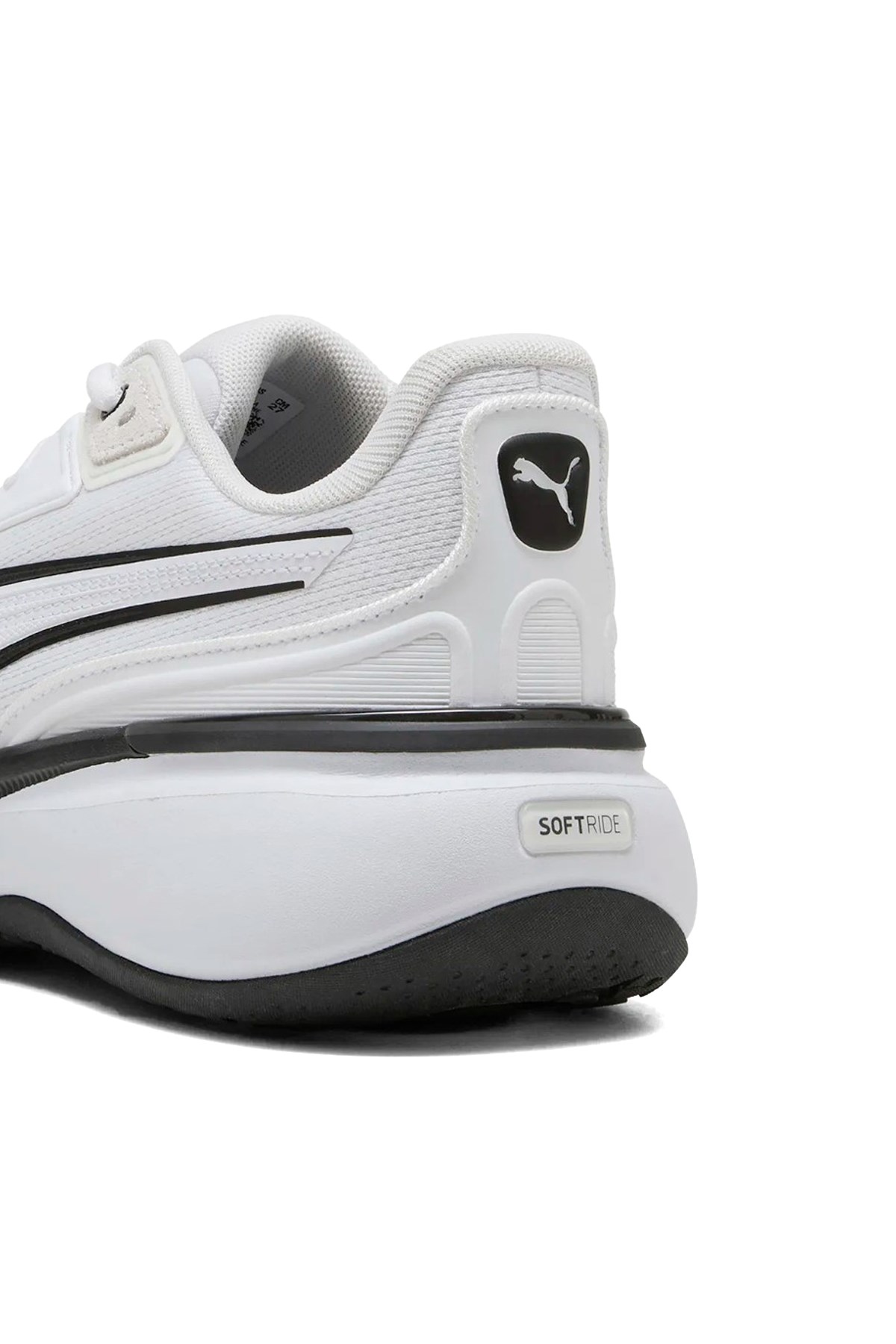 Puma Softride Exo Unisex Spor Ayakkabı 31172202 Beyaz