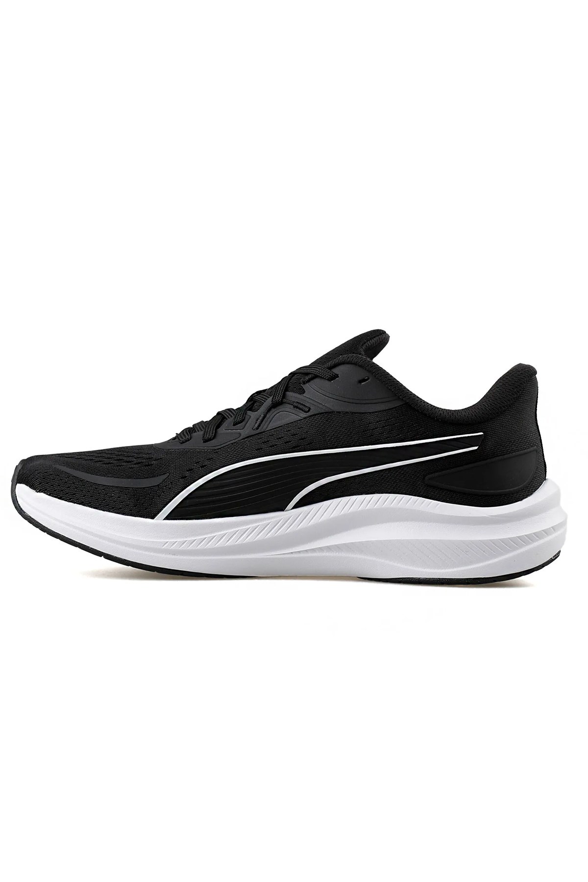 Puma Skyrocket Lite 2 Unisex Spor Ayakkabı Siyah