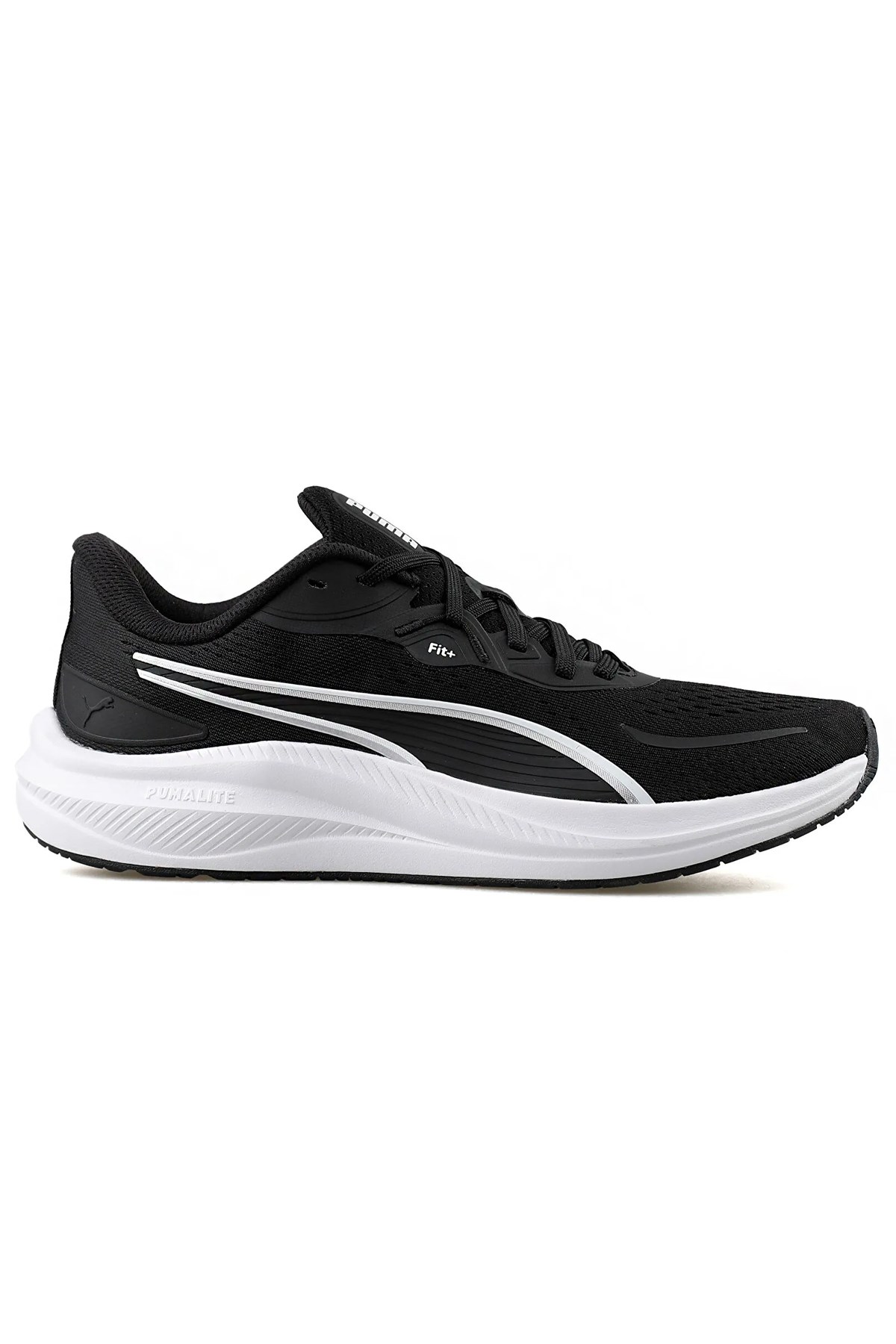 Puma Skyrocket Lite 2 Unisex Spor Ayakkabı Siyah
