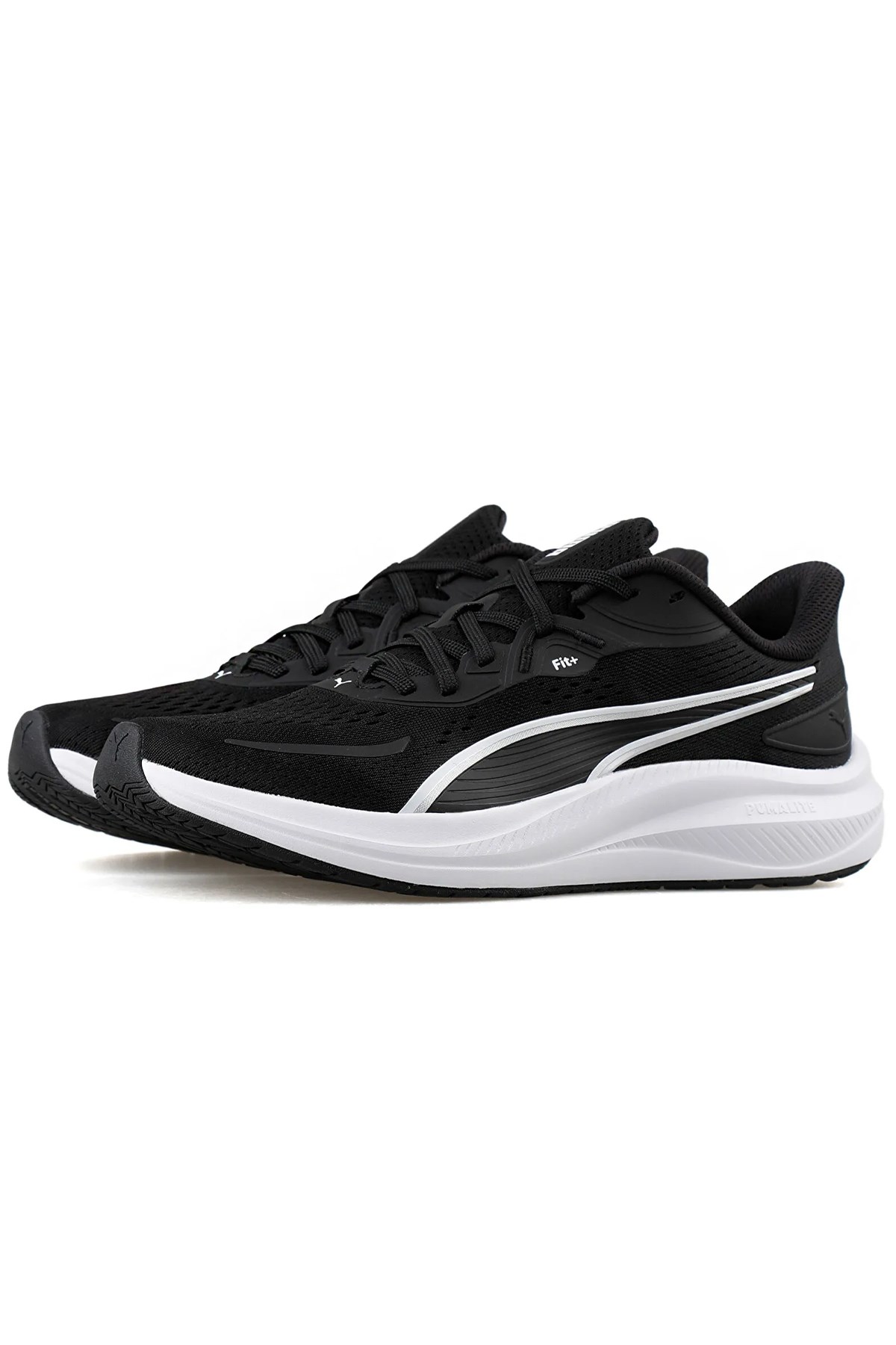 Puma Skyrocket Lite 2 Unisex Spor Ayakkabı Siyah