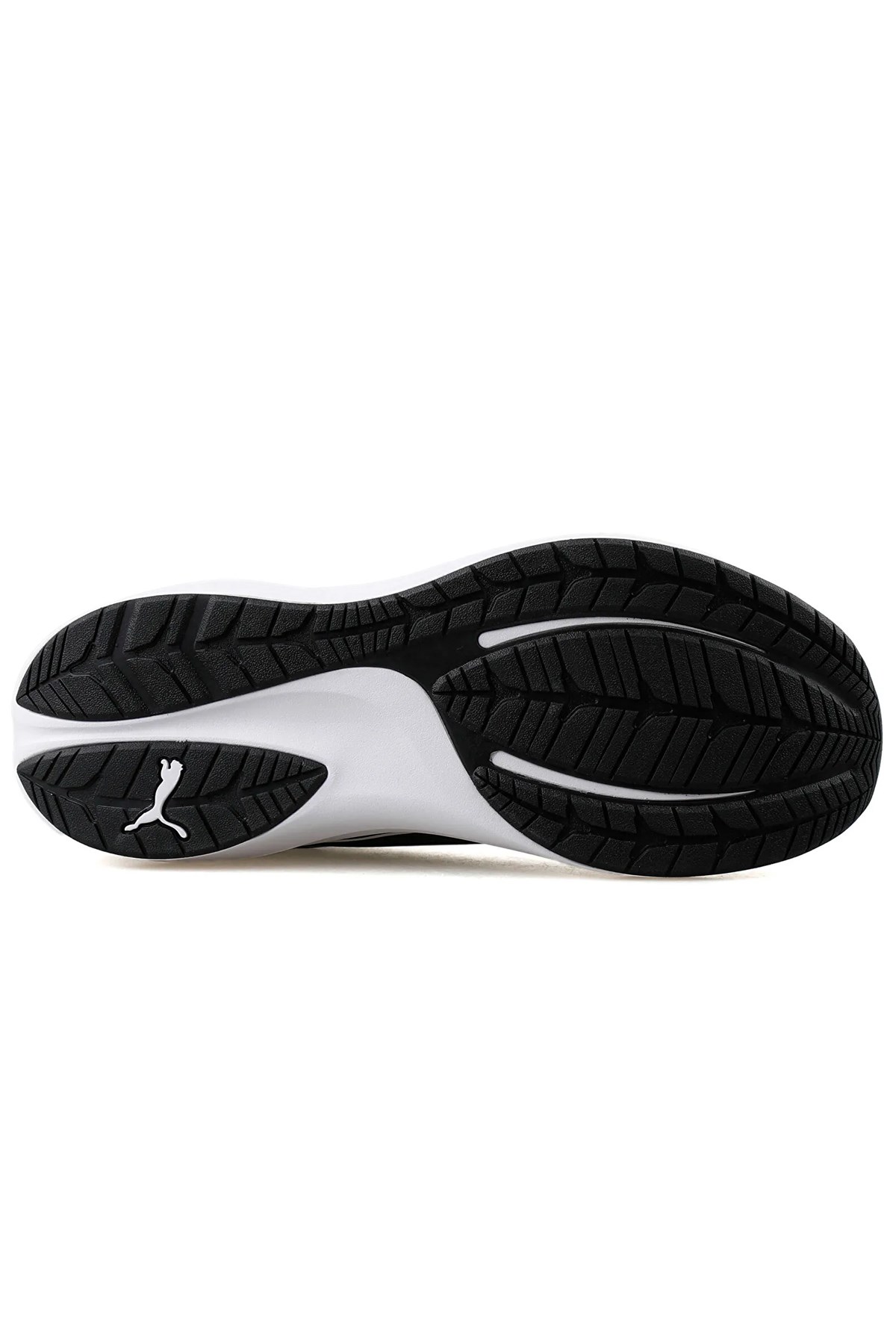 Puma Skyrocket Lite 2 Unisex Spor Ayakkabı Siyah