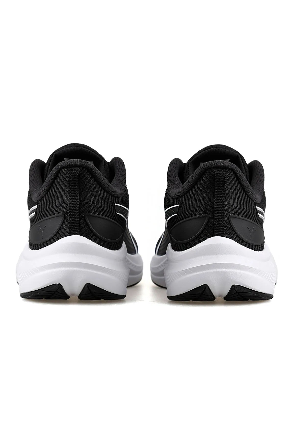 Puma Skyrocket Lite 2 Unisex Spor Ayakkabı Siyah