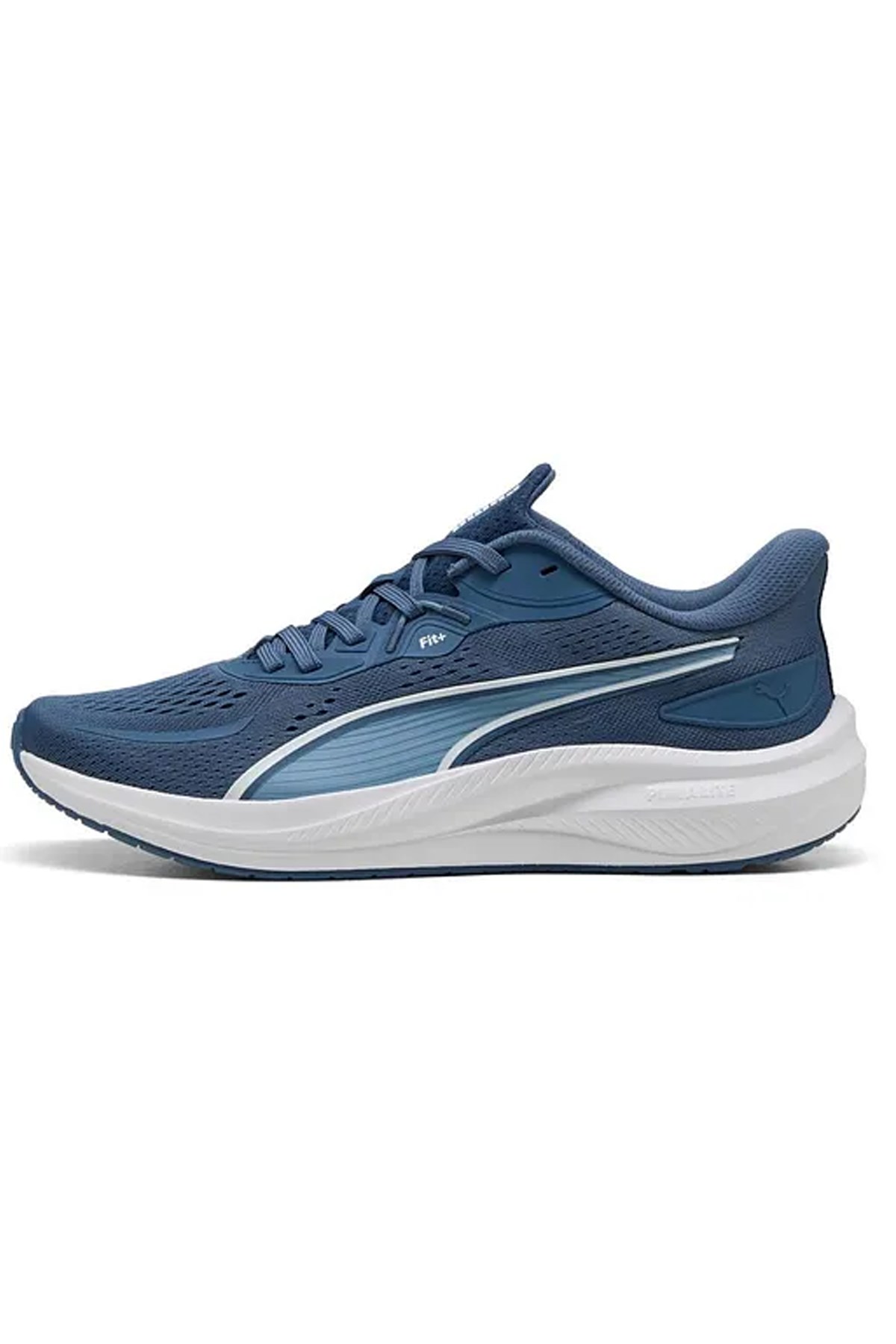 Puma Skyrocket Lite 2 Unisex Spor Ayakkabı Mavi