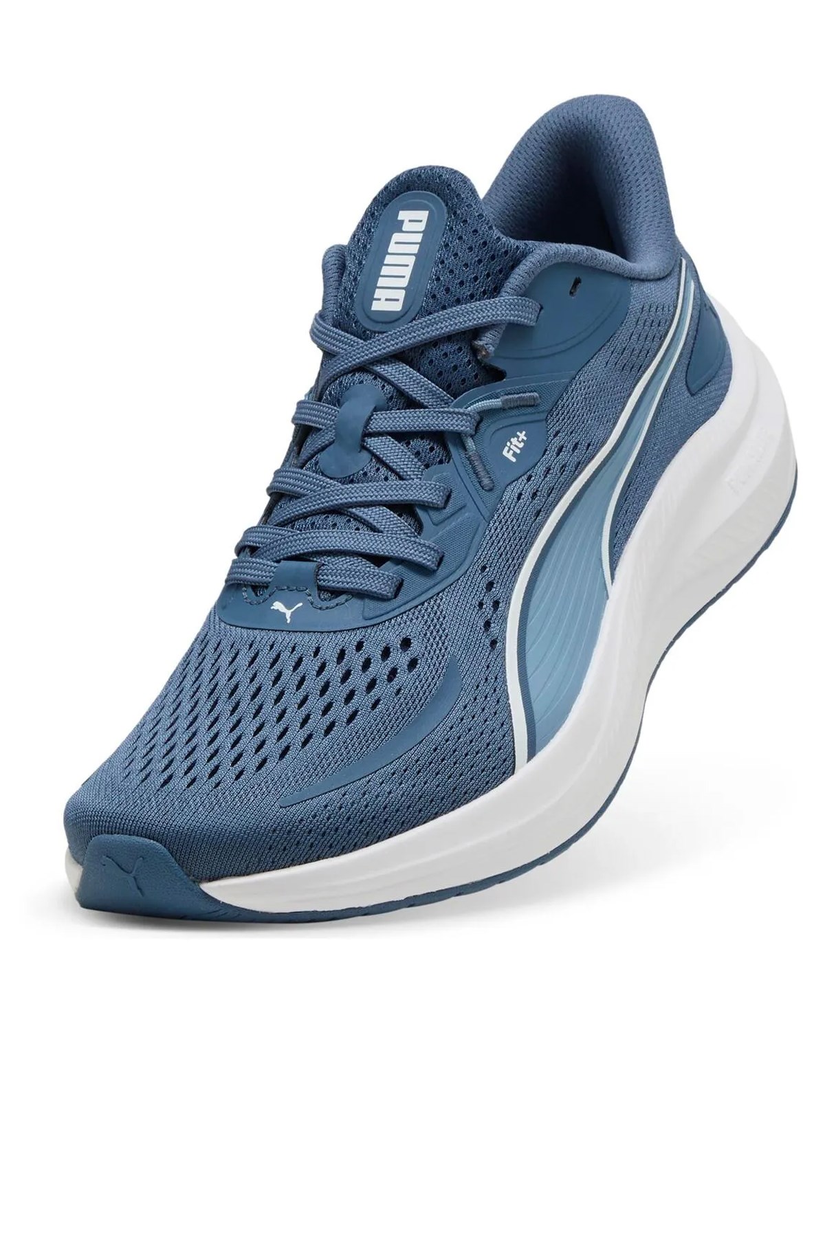 Puma Skyrocket Lite 2 Unisex Spor Ayakkabı Mavi