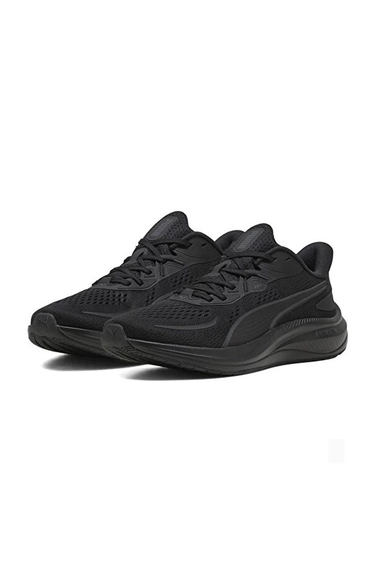 Puma Skyrocket Lite 2 Unisex Spor Ayakkabı 31173008 Siyah