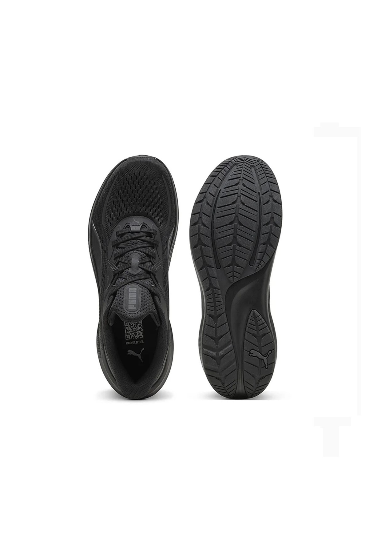 Puma Skyrocket Lite 2 Unisex Spor Ayakkabı 31173008 Siyah