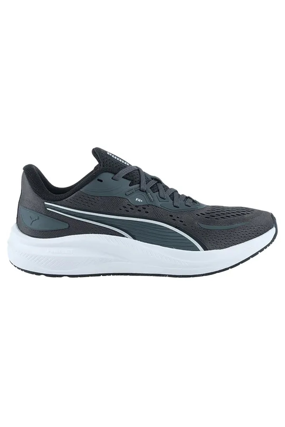 Puma Skyrocket Lite 2 Unisex Spor Ayakkabı Gri