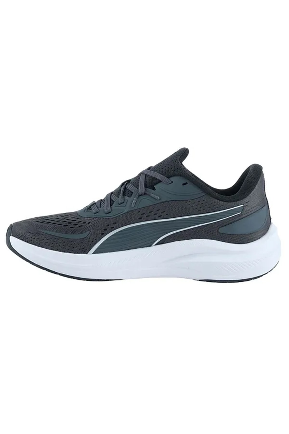 Puma Skyrocket Lite 2 Unisex Spor Ayakkabı Gri