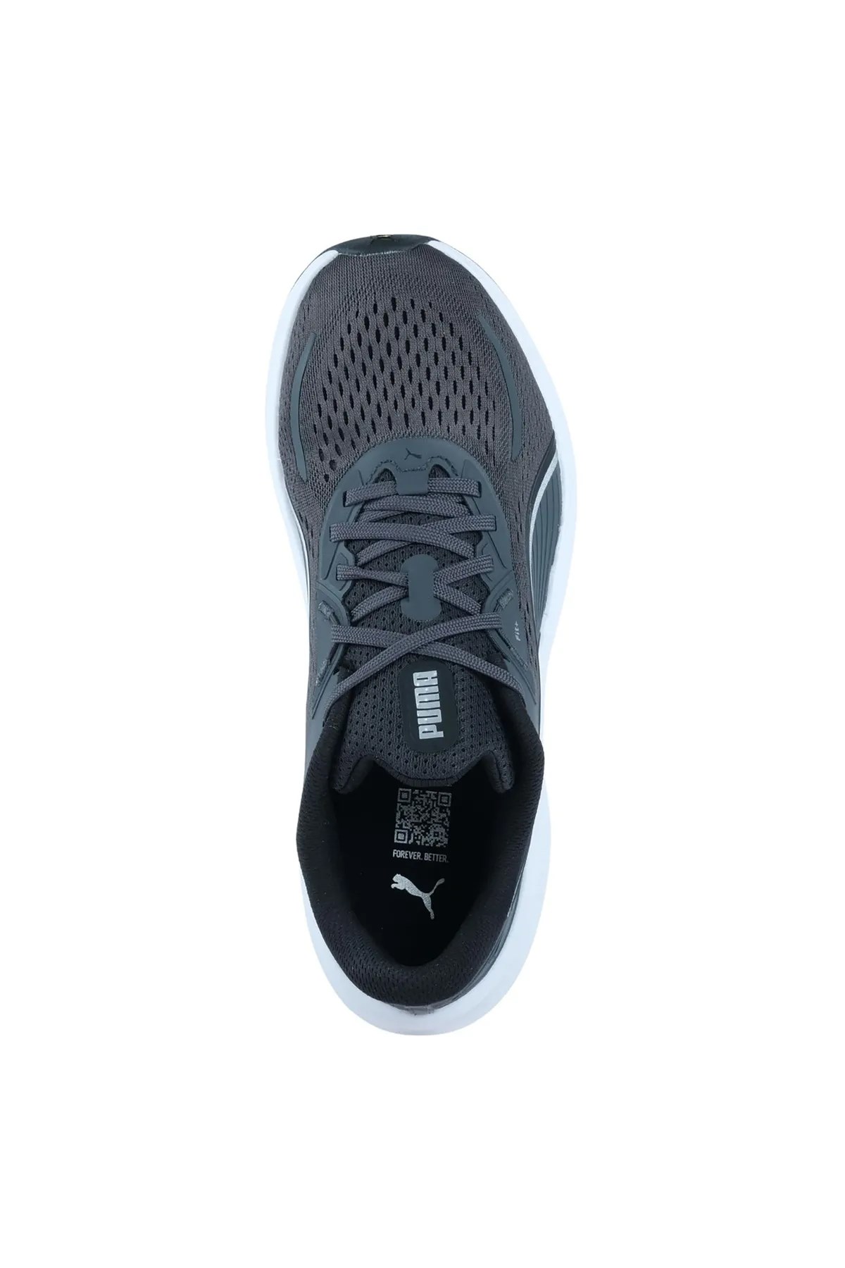 Puma Skyrocket Lite 2 Unisex Spor Ayakkabı Gri