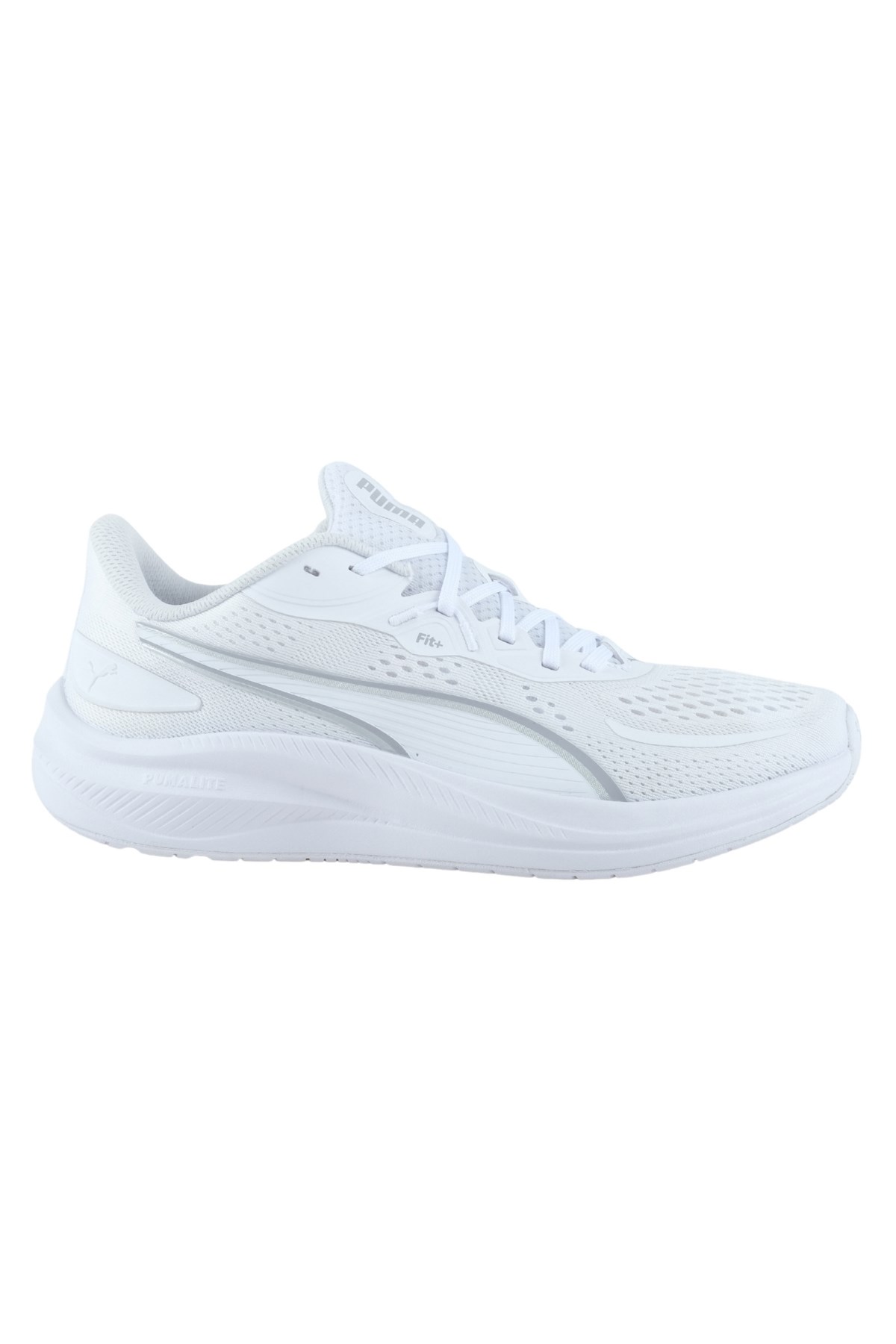 Puma Skyrocket Lite 2 Unisex Spor Ayakkabı 31173029 Beyaz