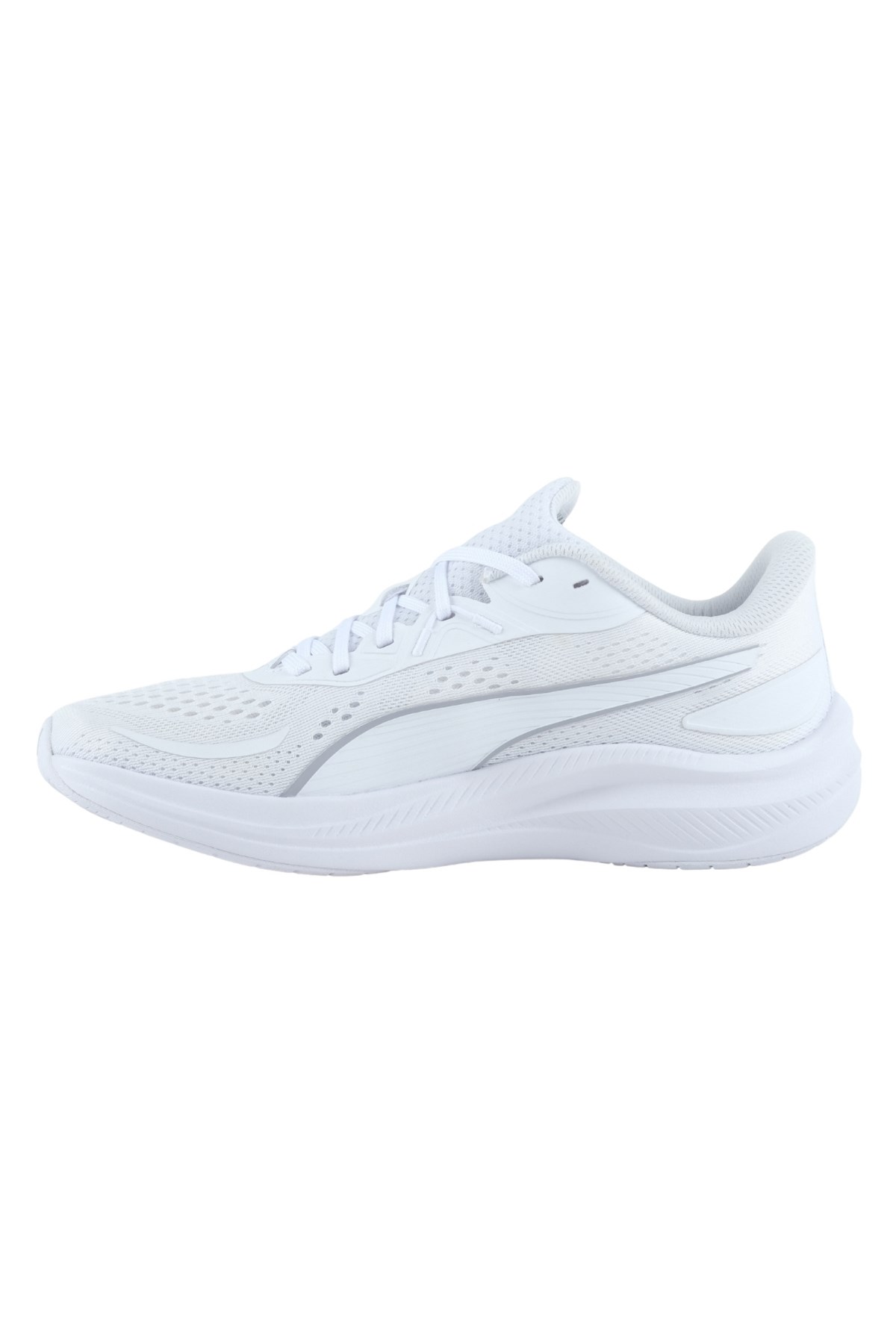 Puma Skyrocket Lite 2 Unisex Spor Ayakkabı 31173029 Beyaz