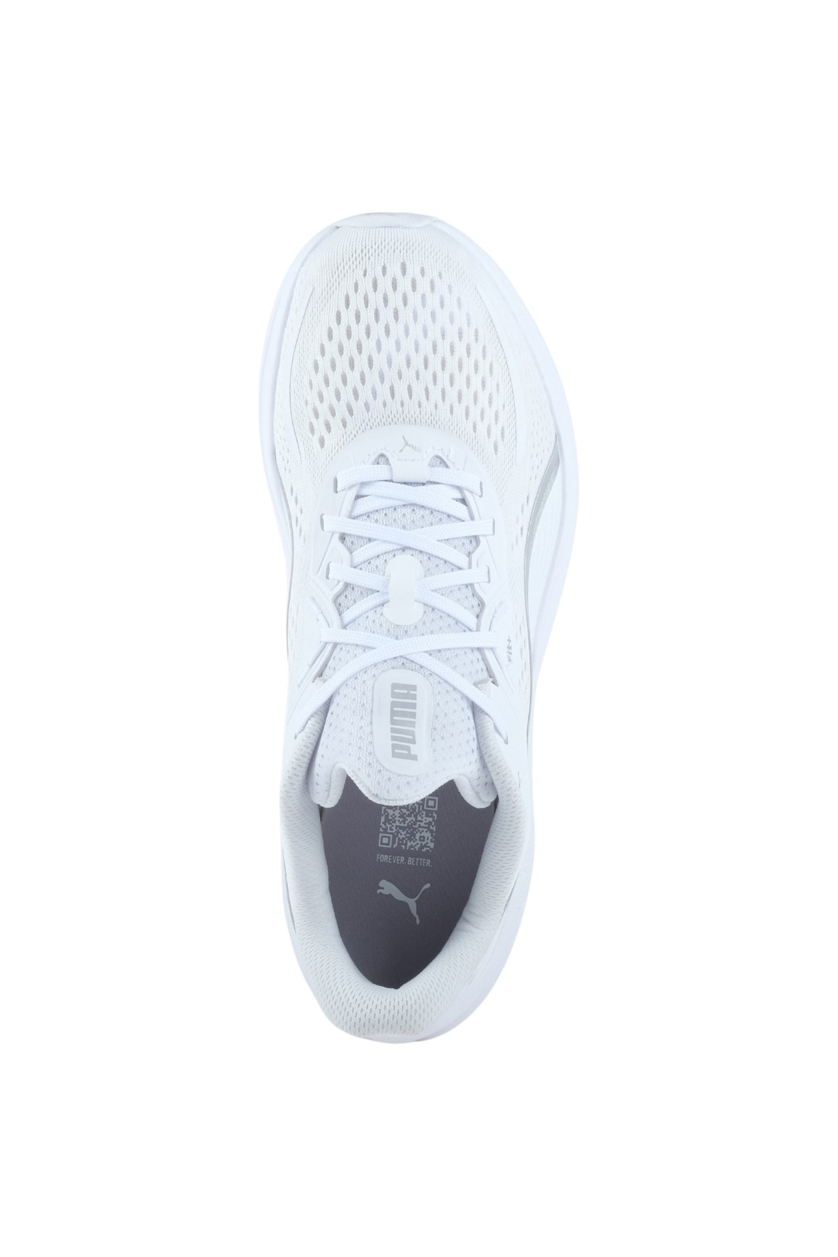 Puma Skyrocket Lite 2 Unisex Spor Ayakkabı 31173029 Beyaz